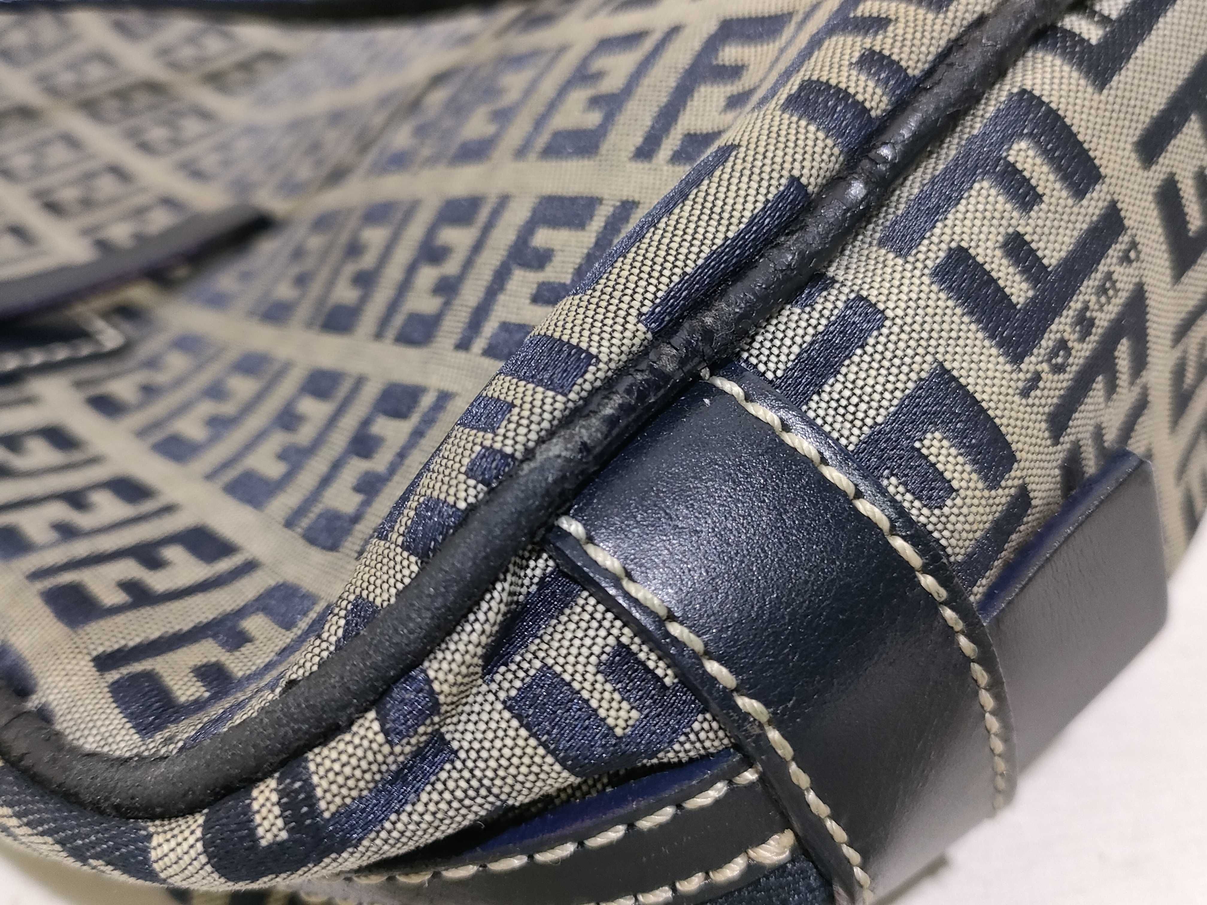 Zucca pattern Zucchino handbag — view 15