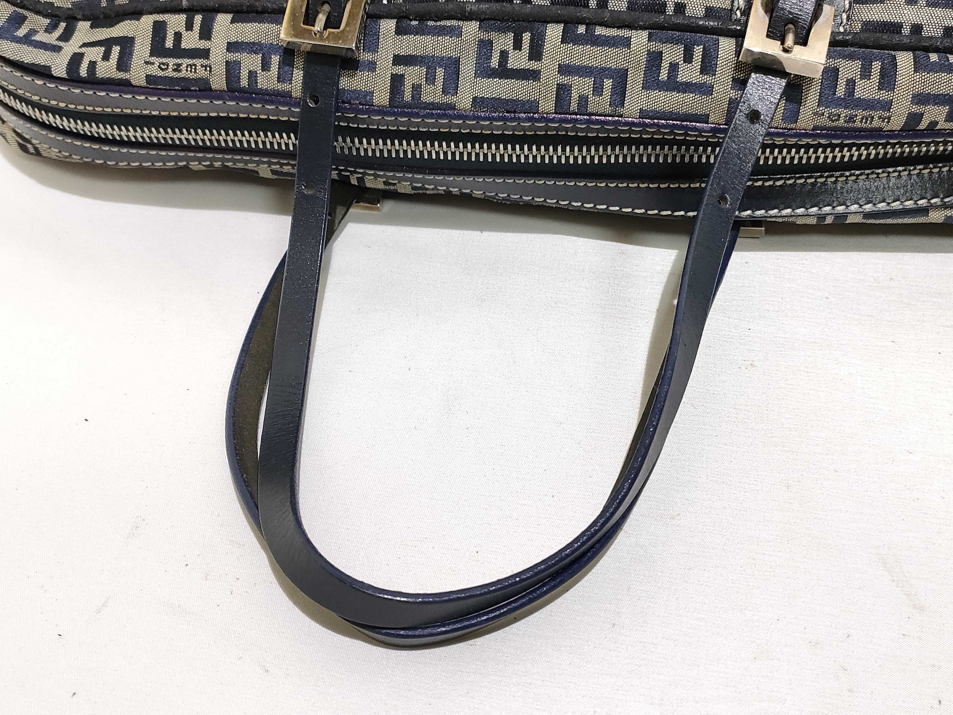 Zucca pattern Zucchino handbag — view 3