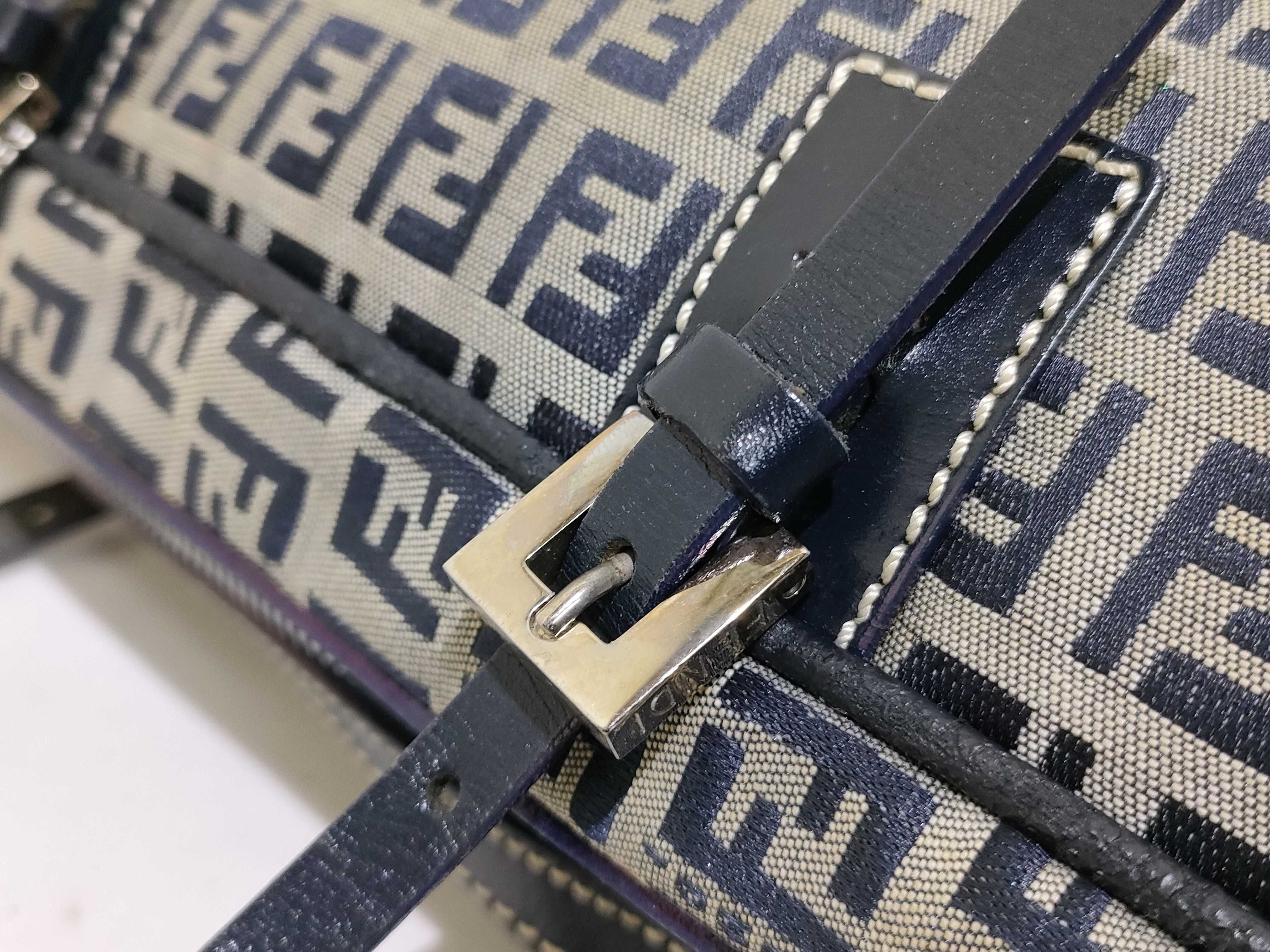 Zucca pattern Zucchino handbag — view 5