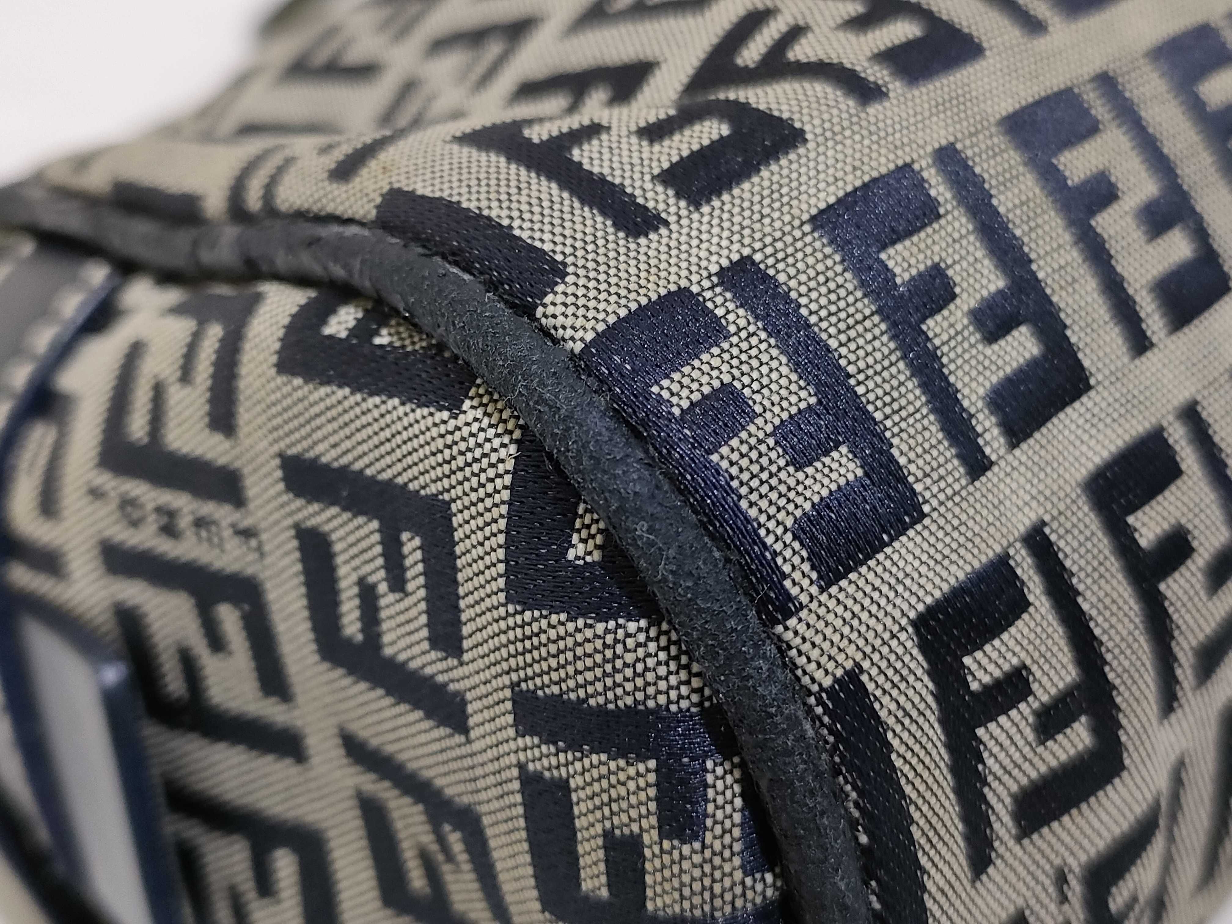 Zucca pattern Zucchino handbag — view 6