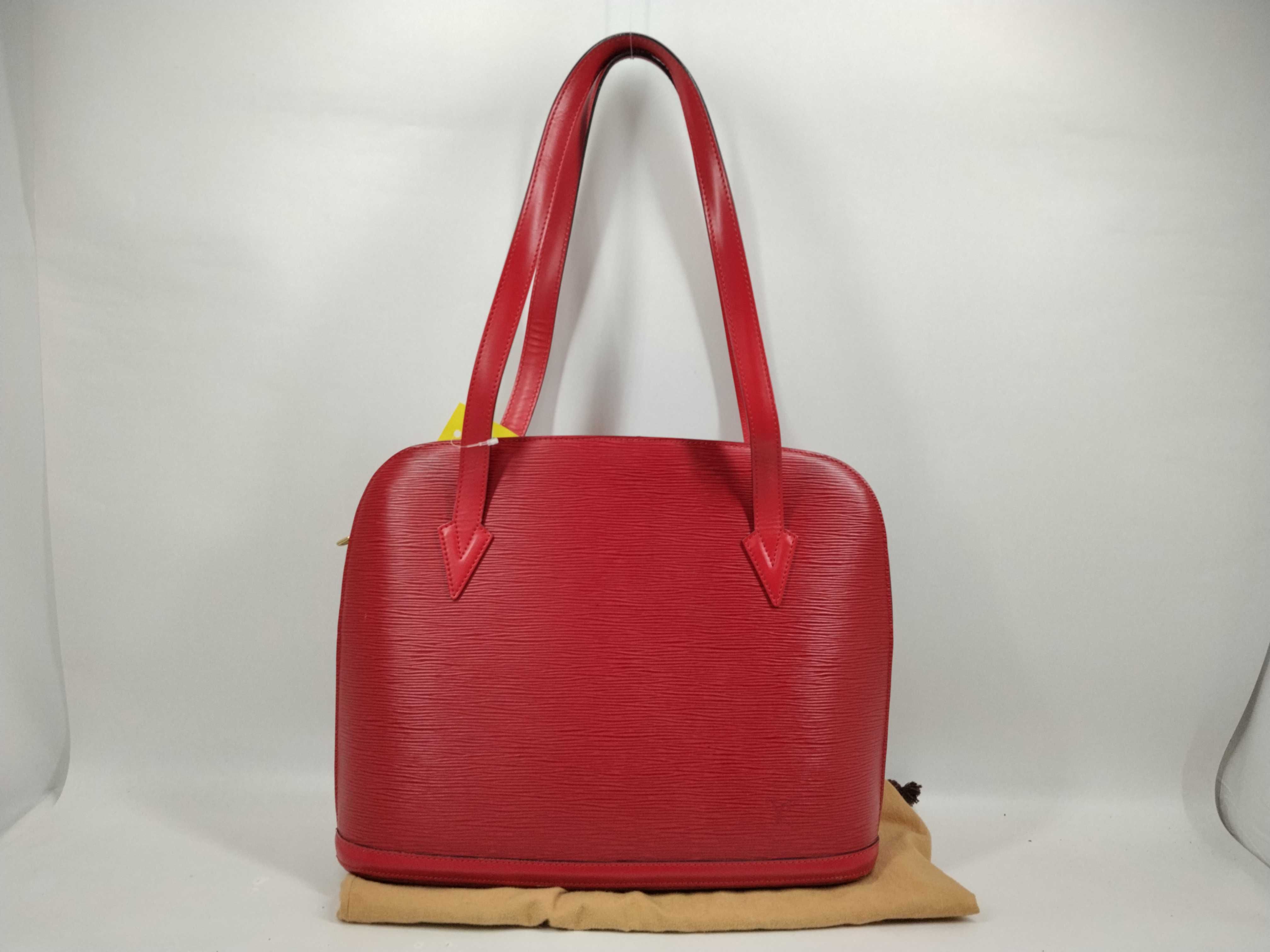 Epi Lussac Tote Bag