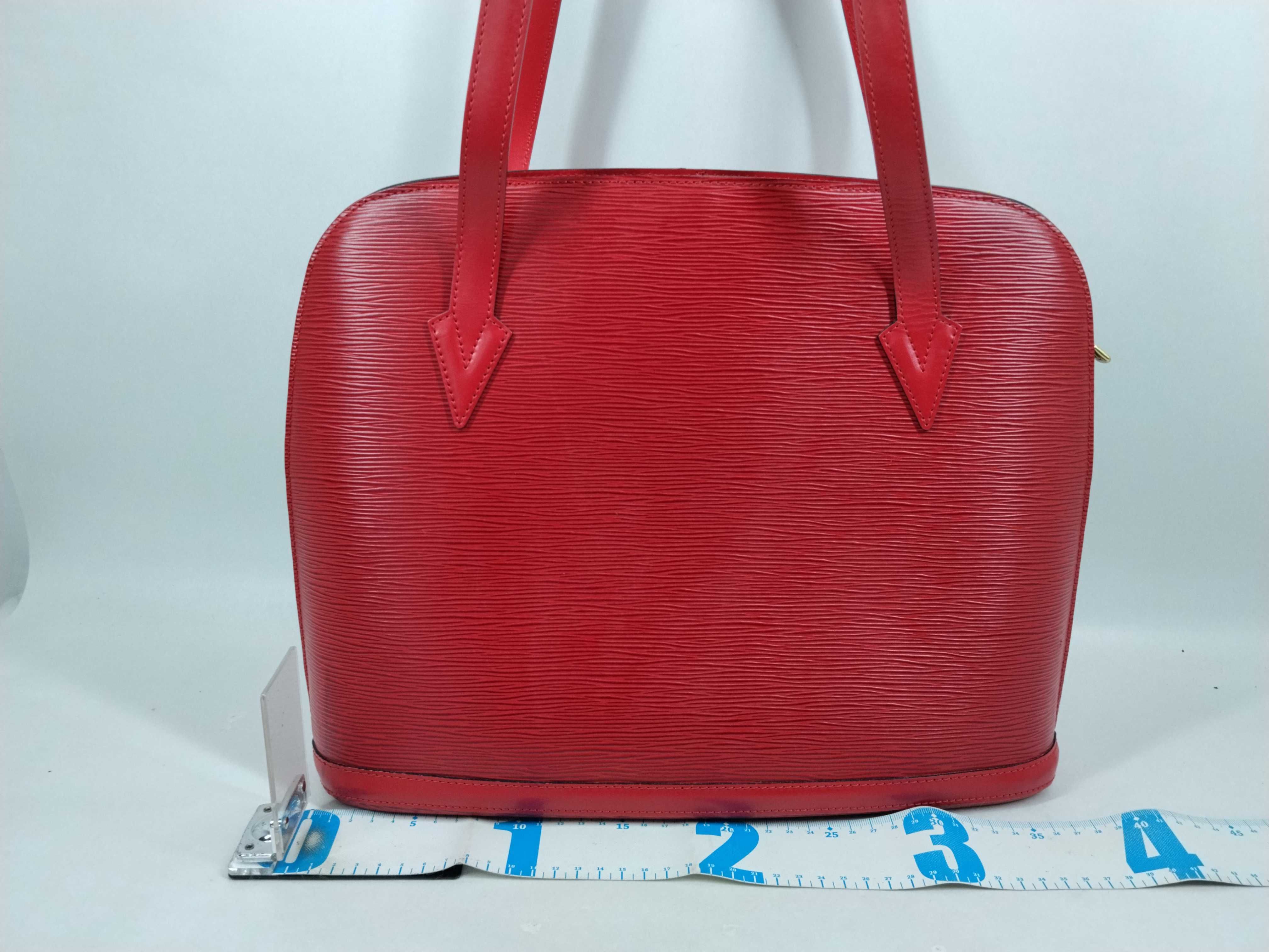 Epi Lussac Tote Bag — view 2