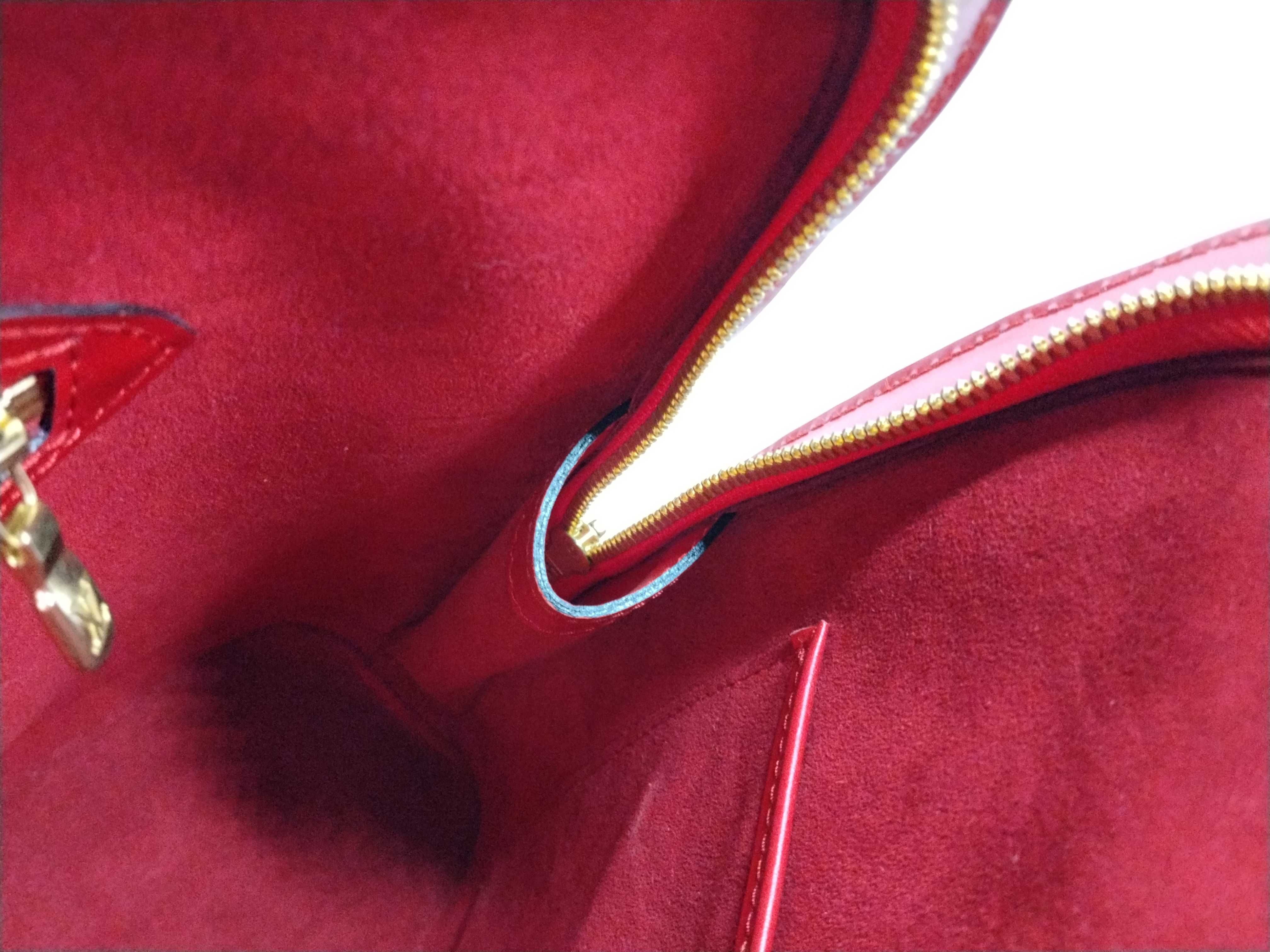 Epi Lussac Tote Bag — view 12