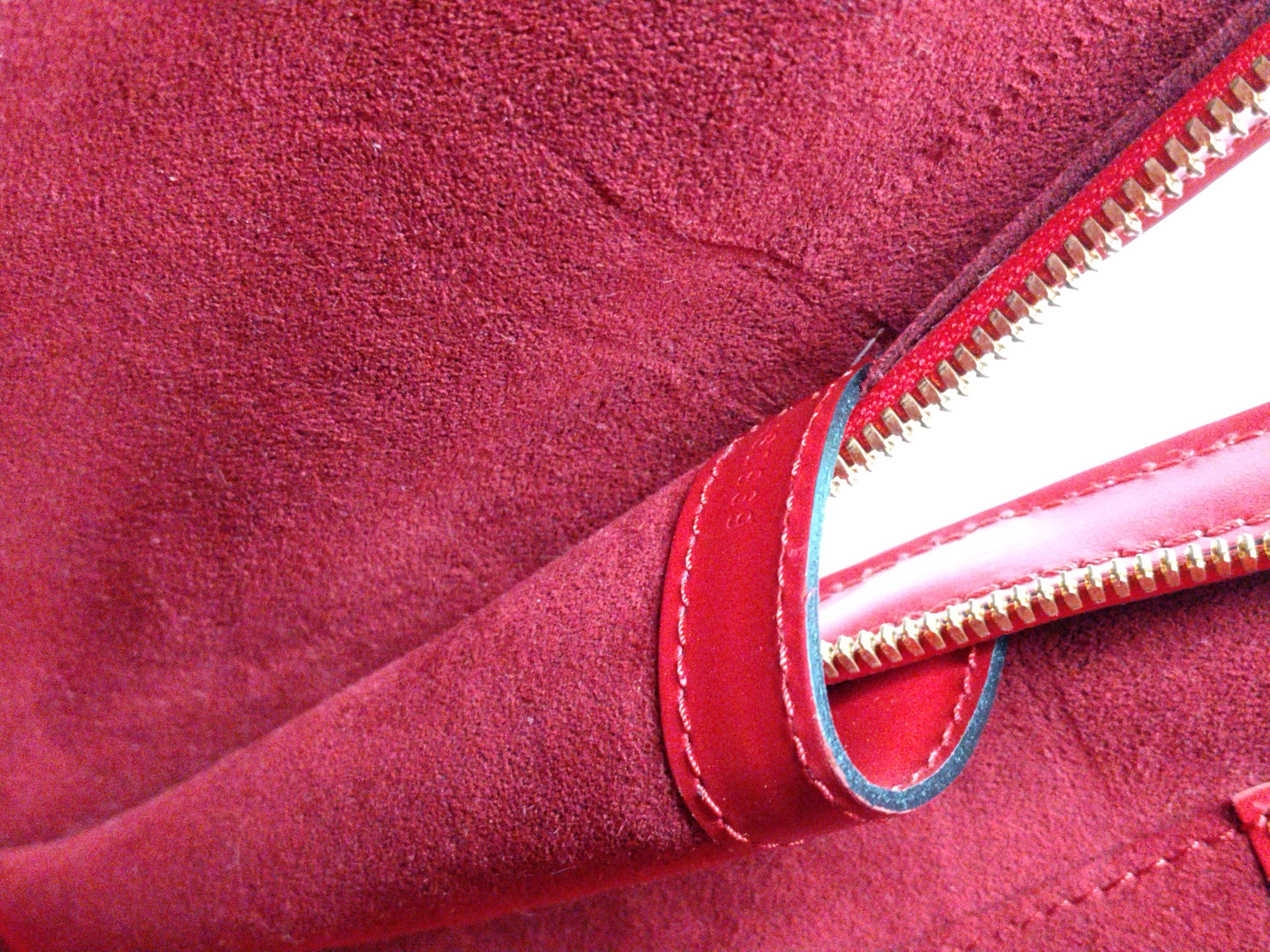 Epi Lussac Tote Bag — view 14