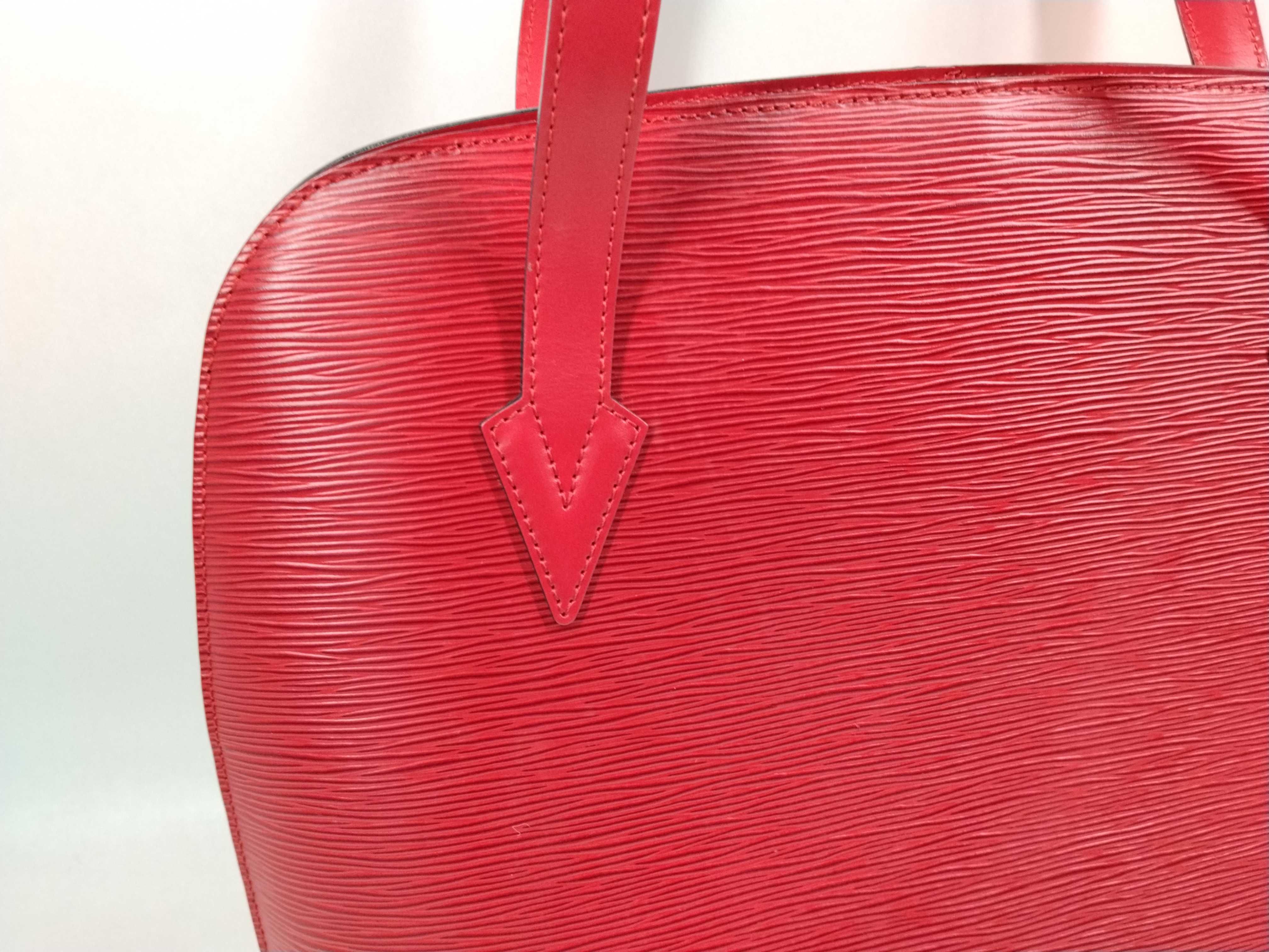 Epi Lussac Tote Bag — view 3