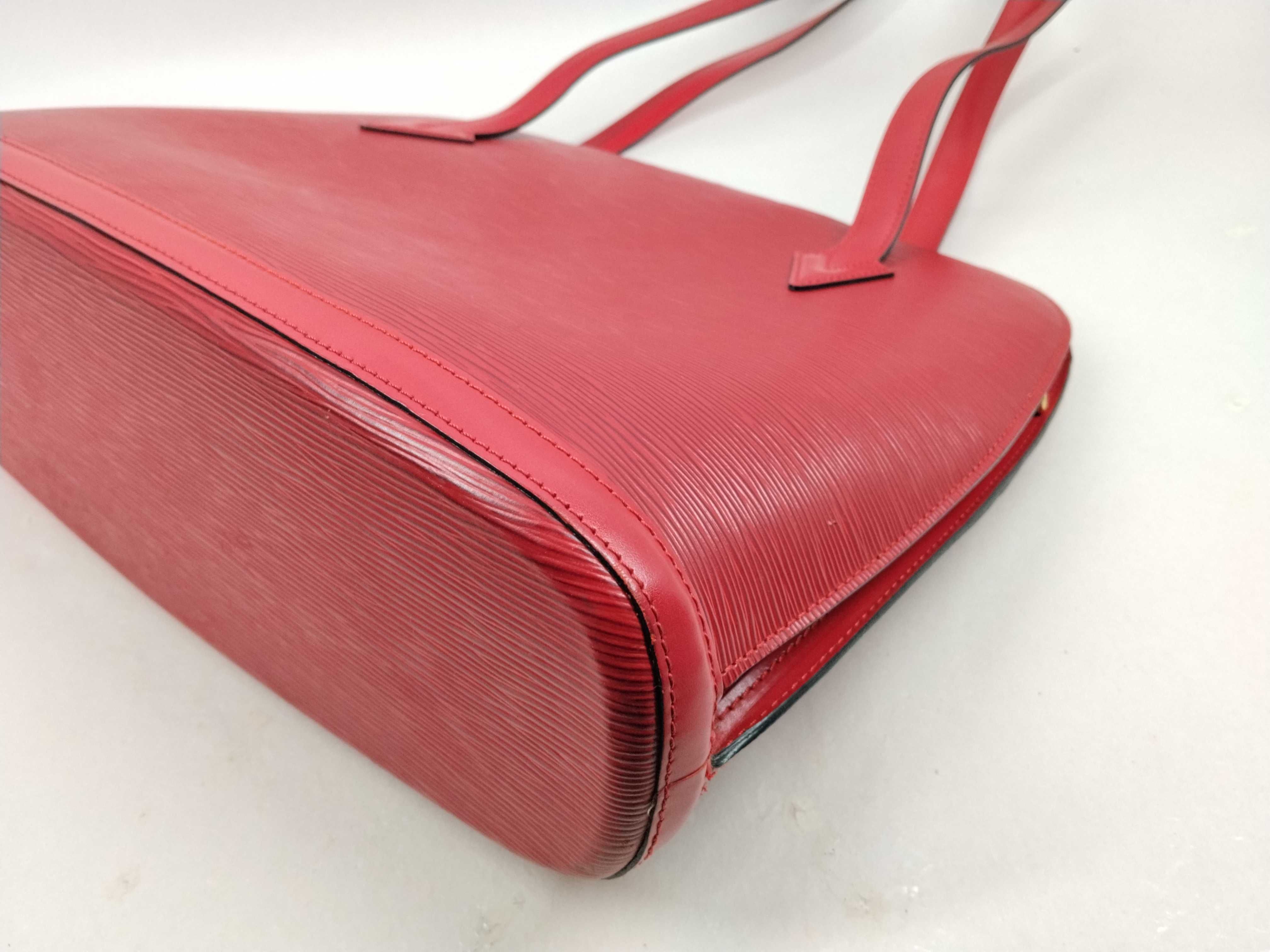 Epi Lussac Tote Bag — view 8