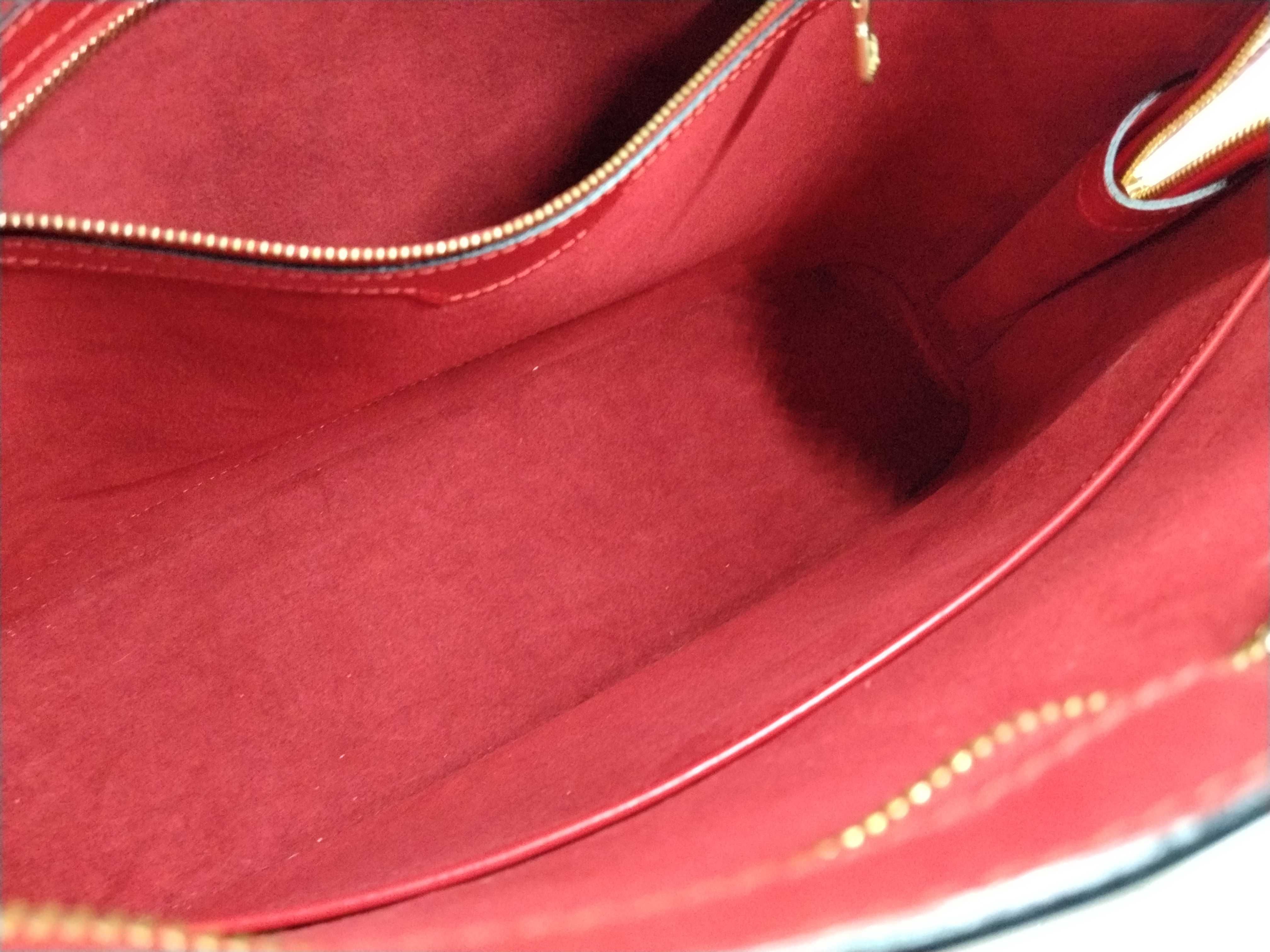 Epi Lussac Tote Bag — view 10
