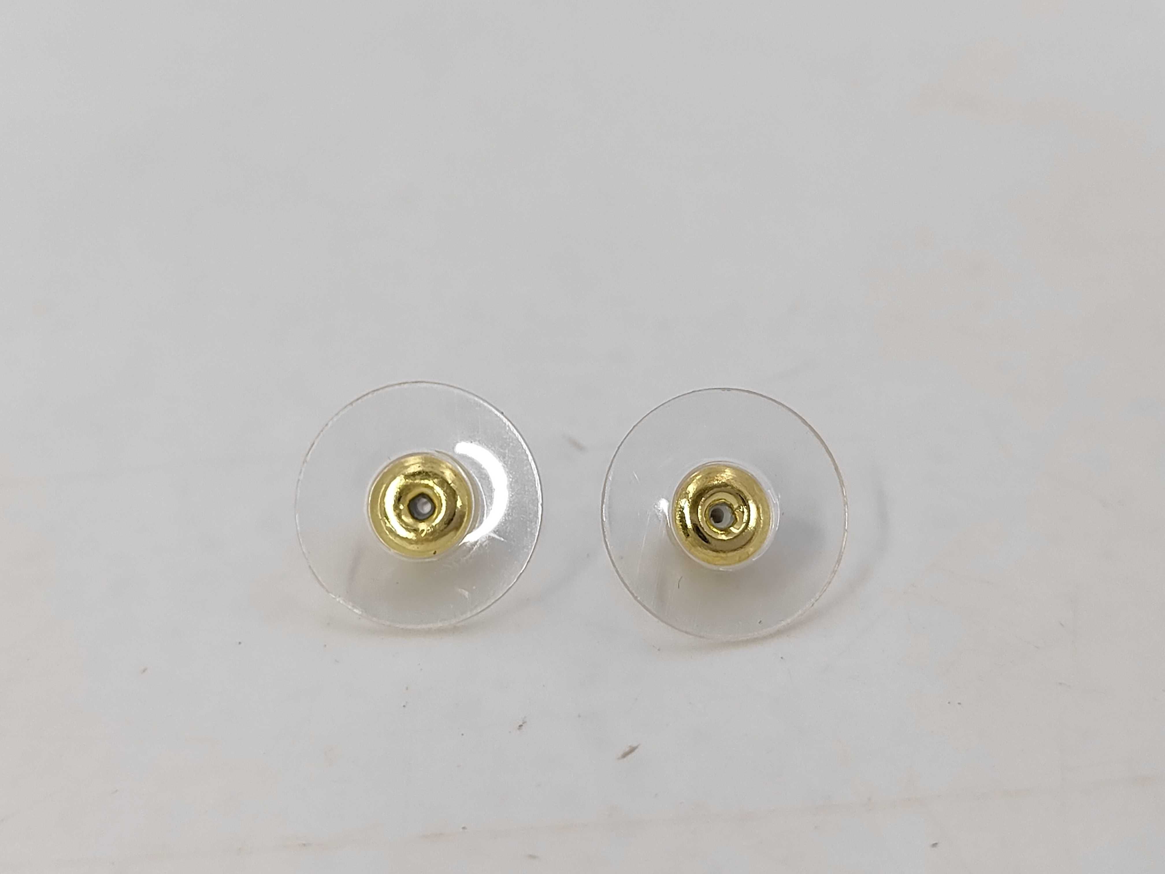 Coco Mark Earrings B23 K Earrings — view 3