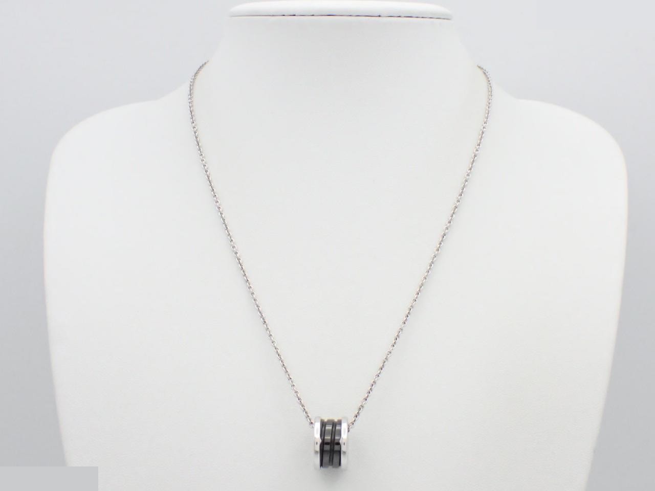 Save the Children Necklace, Ag925, 9.6g — view 3