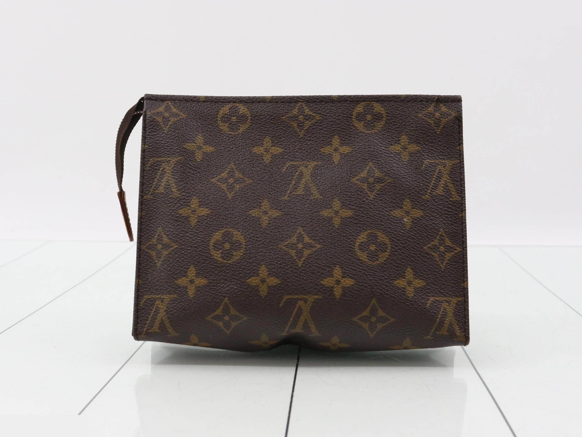 Pochette Toilette 19 — view 2