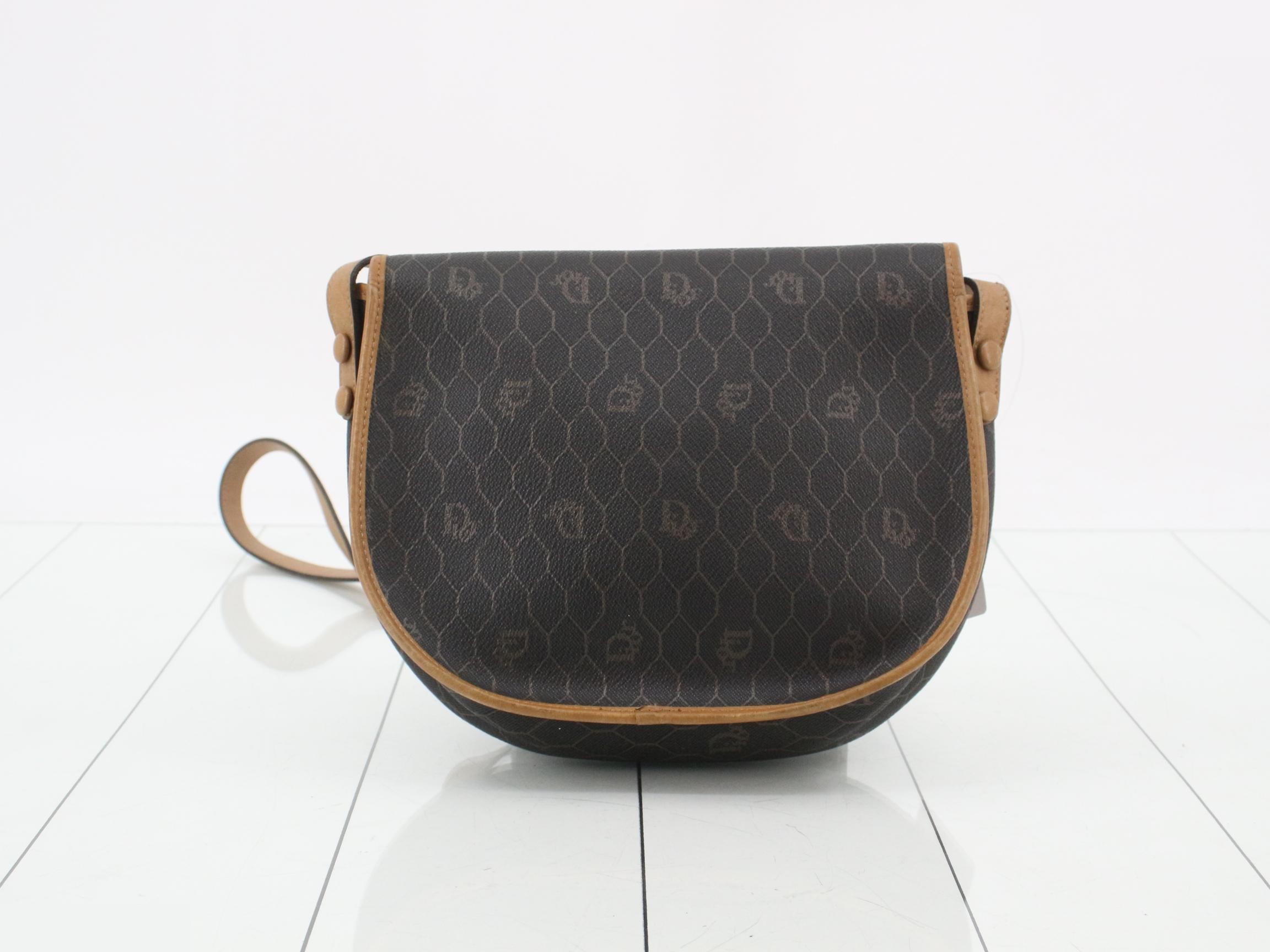 Honeycomb Shoulder Bag — view 2