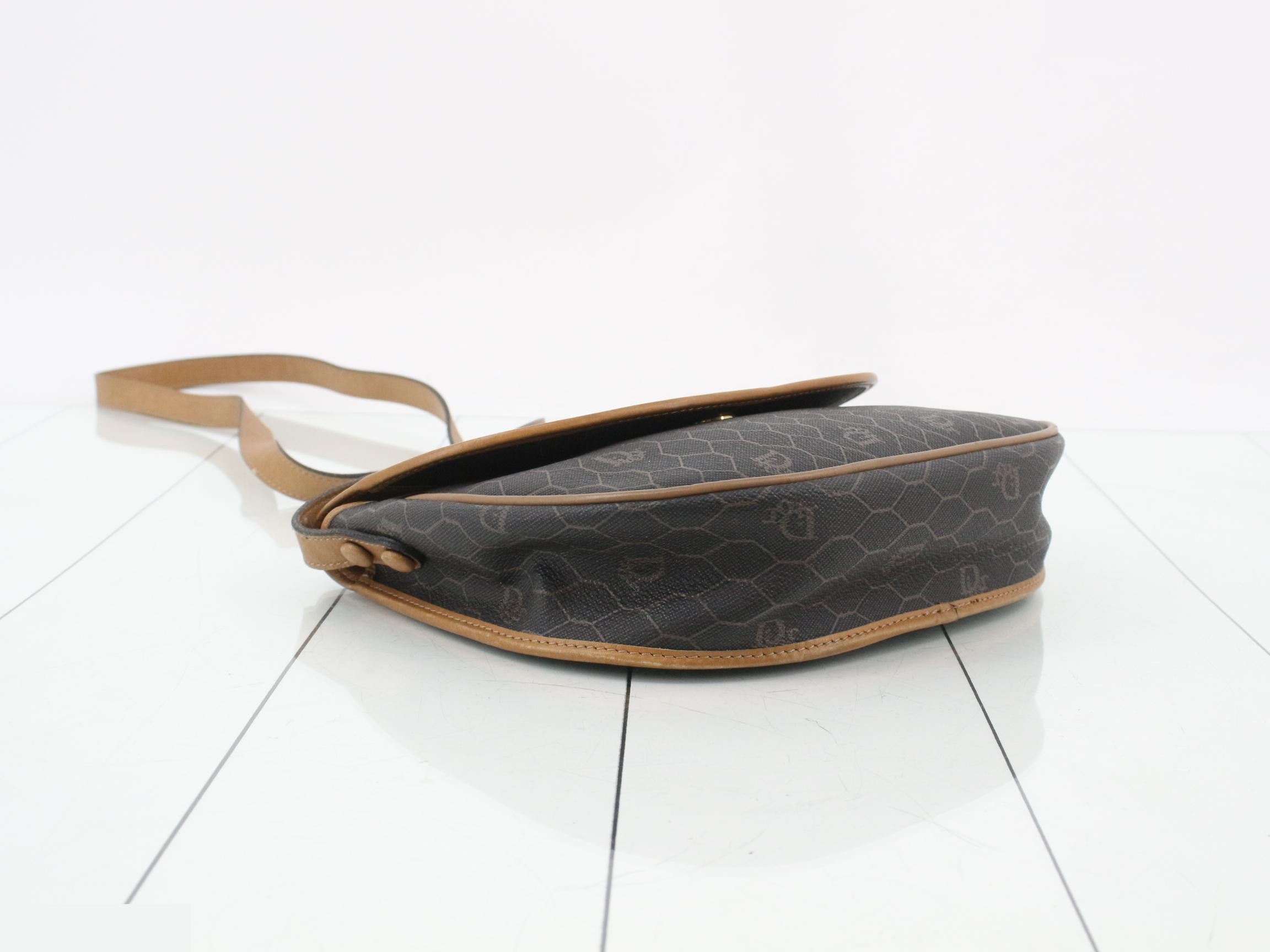 Honeycomb Shoulder Bag — view 5