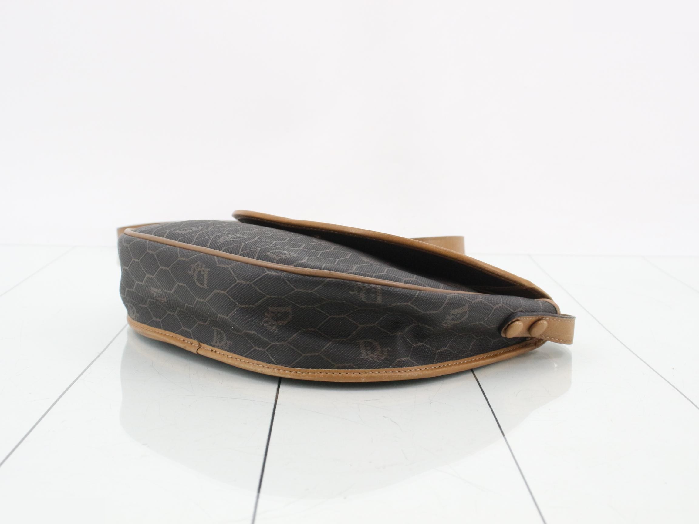 Honeycomb Shoulder Bag — view 6
