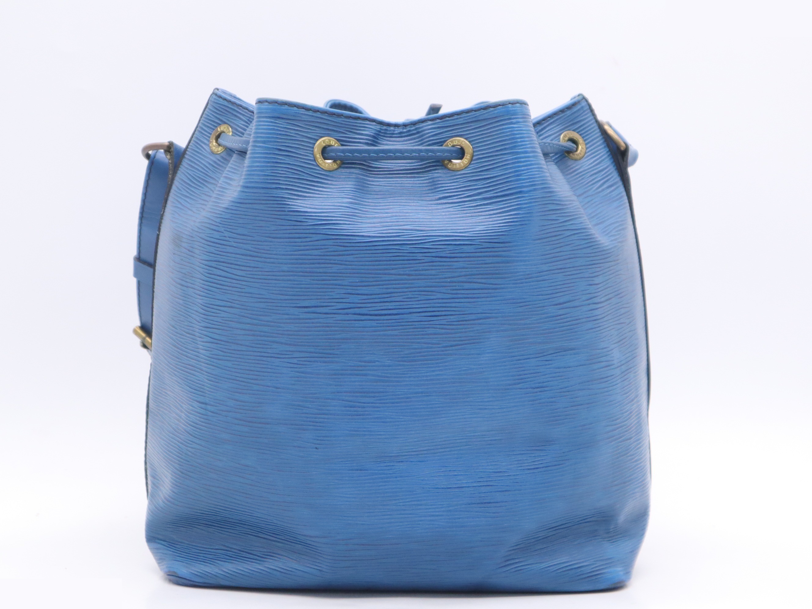 Petit Noé Toledo Blue — view 2