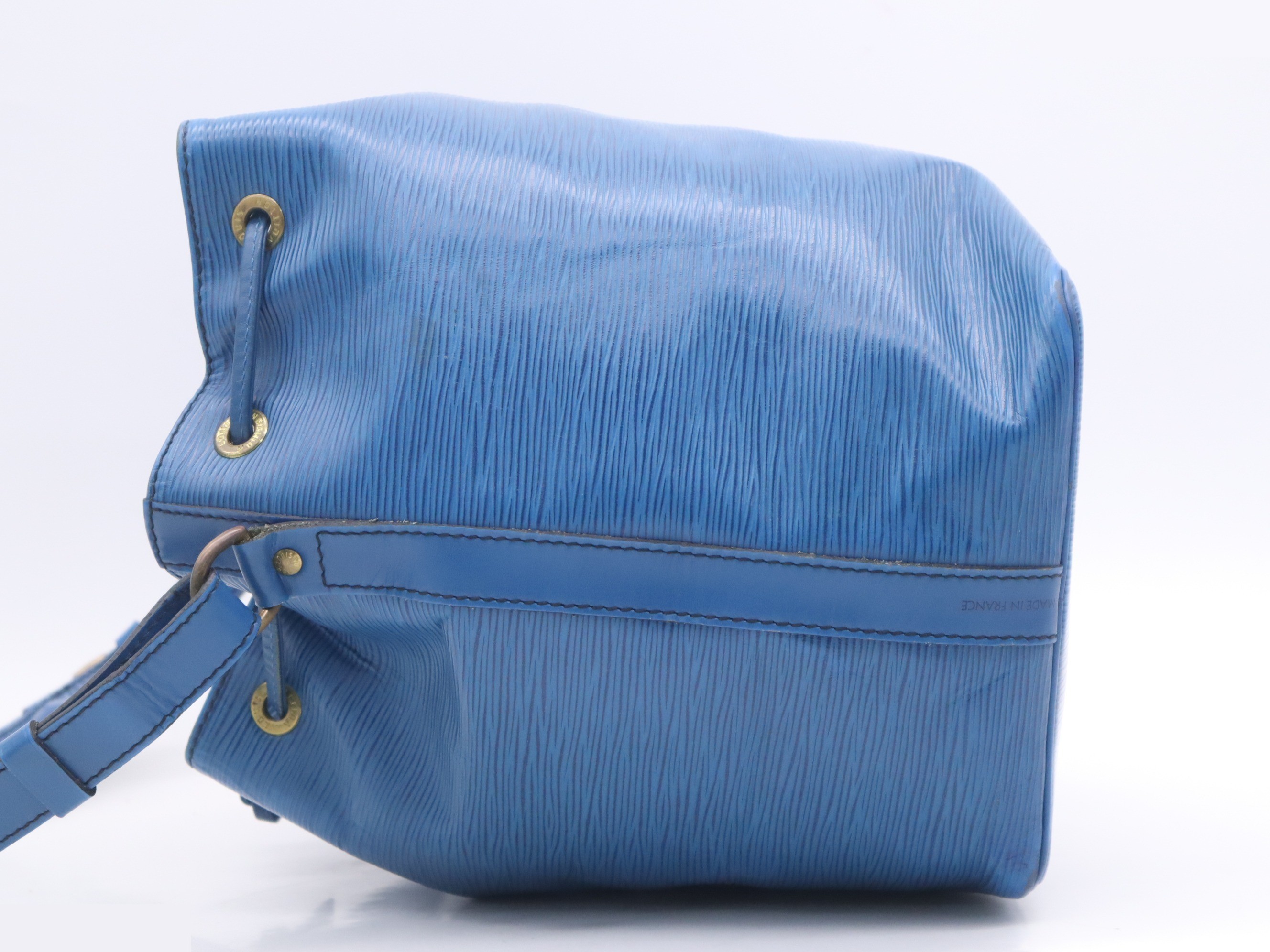 Petit Noé Toledo Blue — view 3