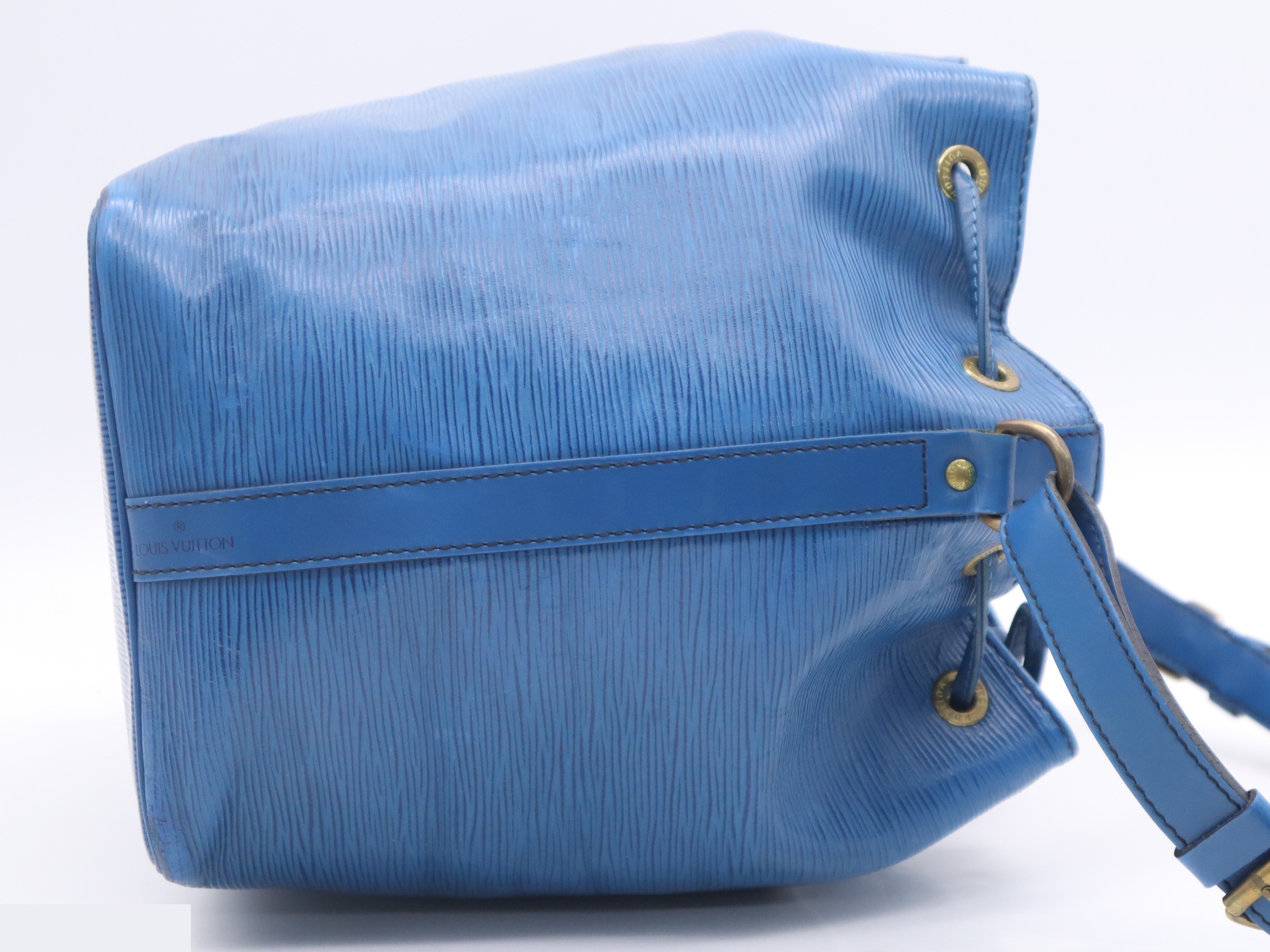 Petit Noé Toledo Blue — view 5