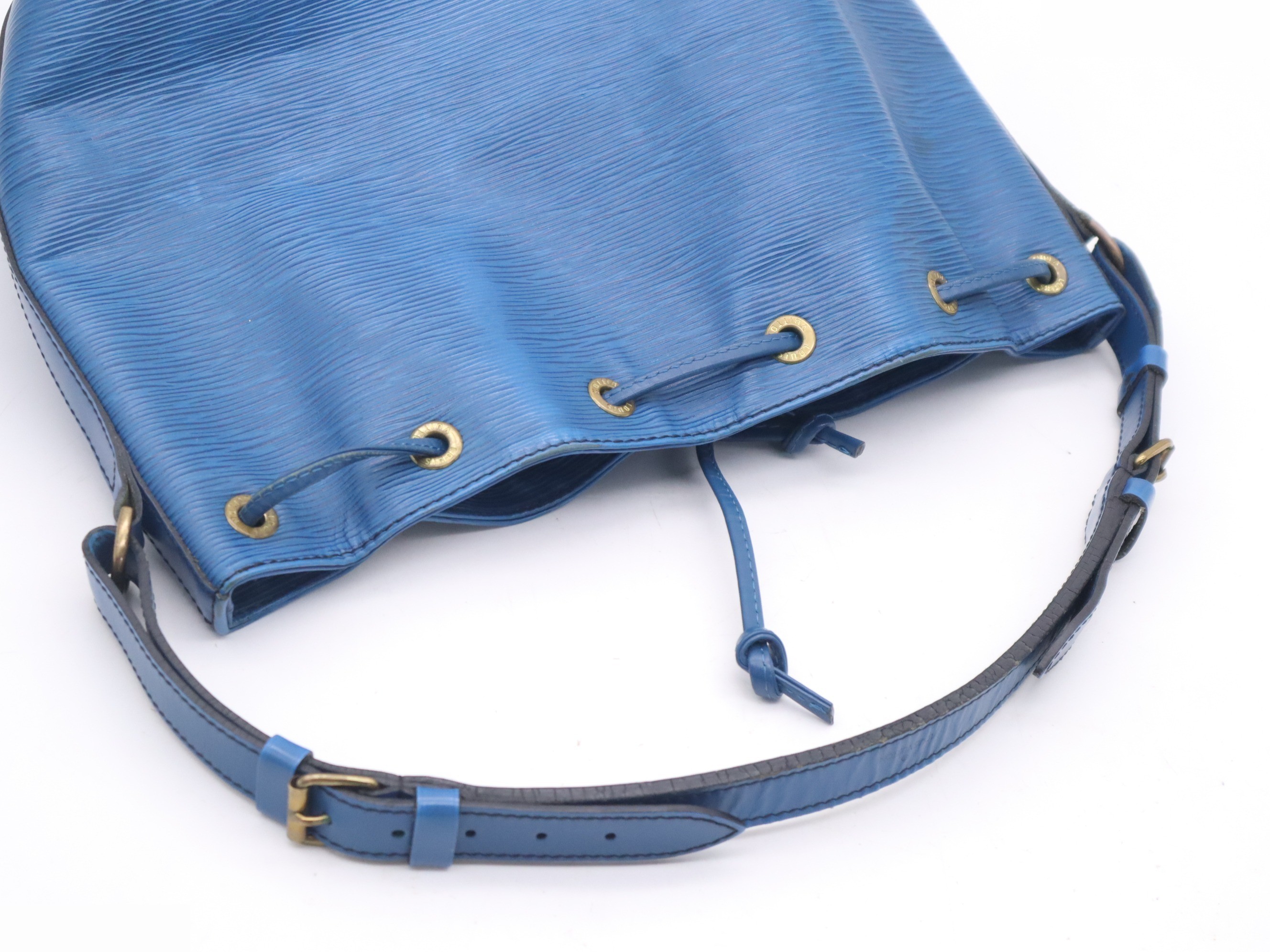 Petit Noé Toledo Blue — view 6