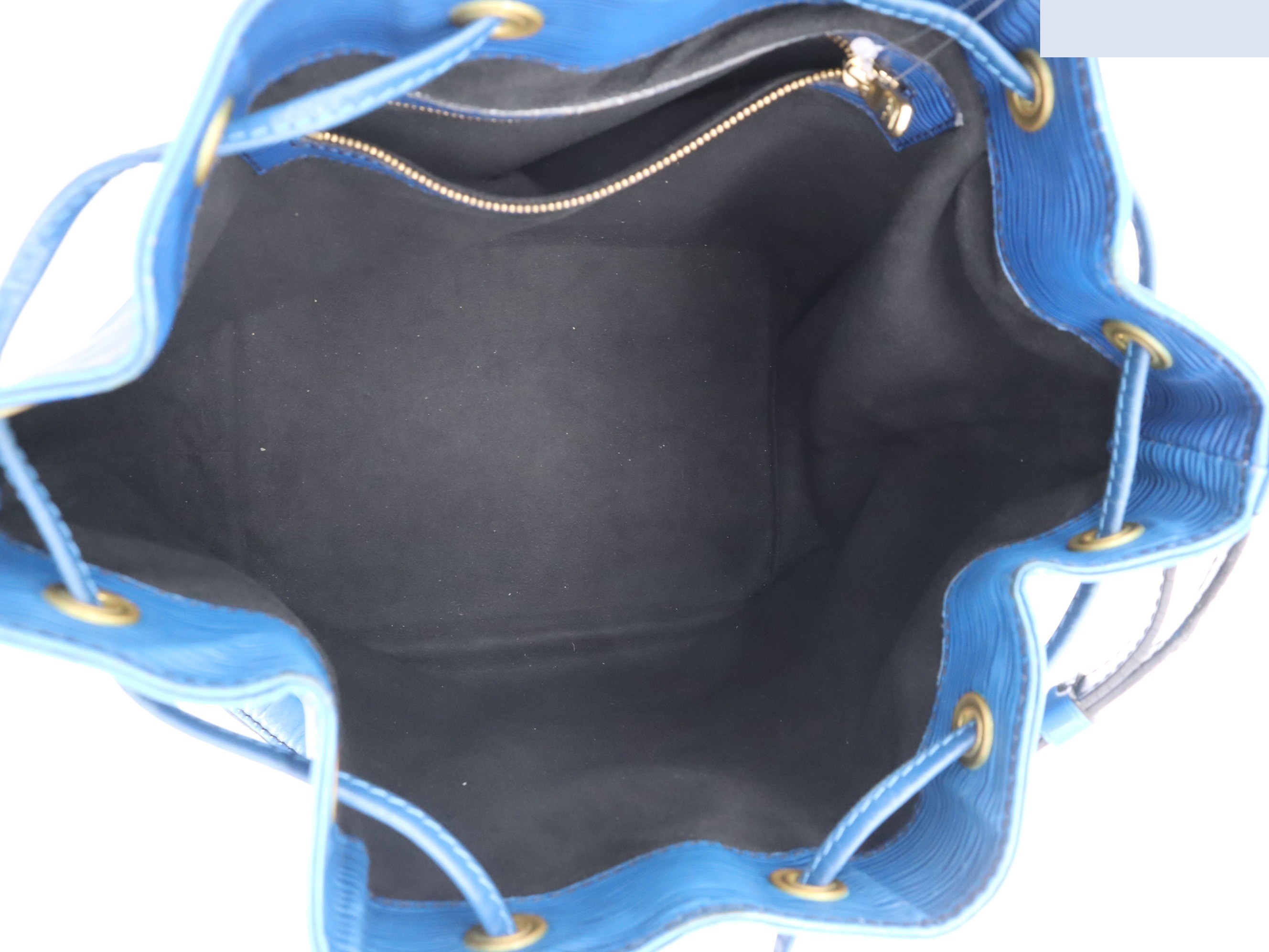 Petit Noé Toledo Blue — view 7