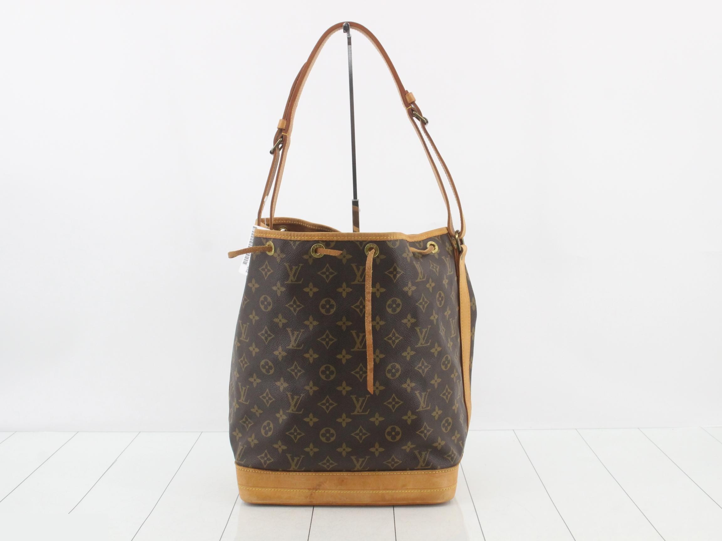 Noe Monogram