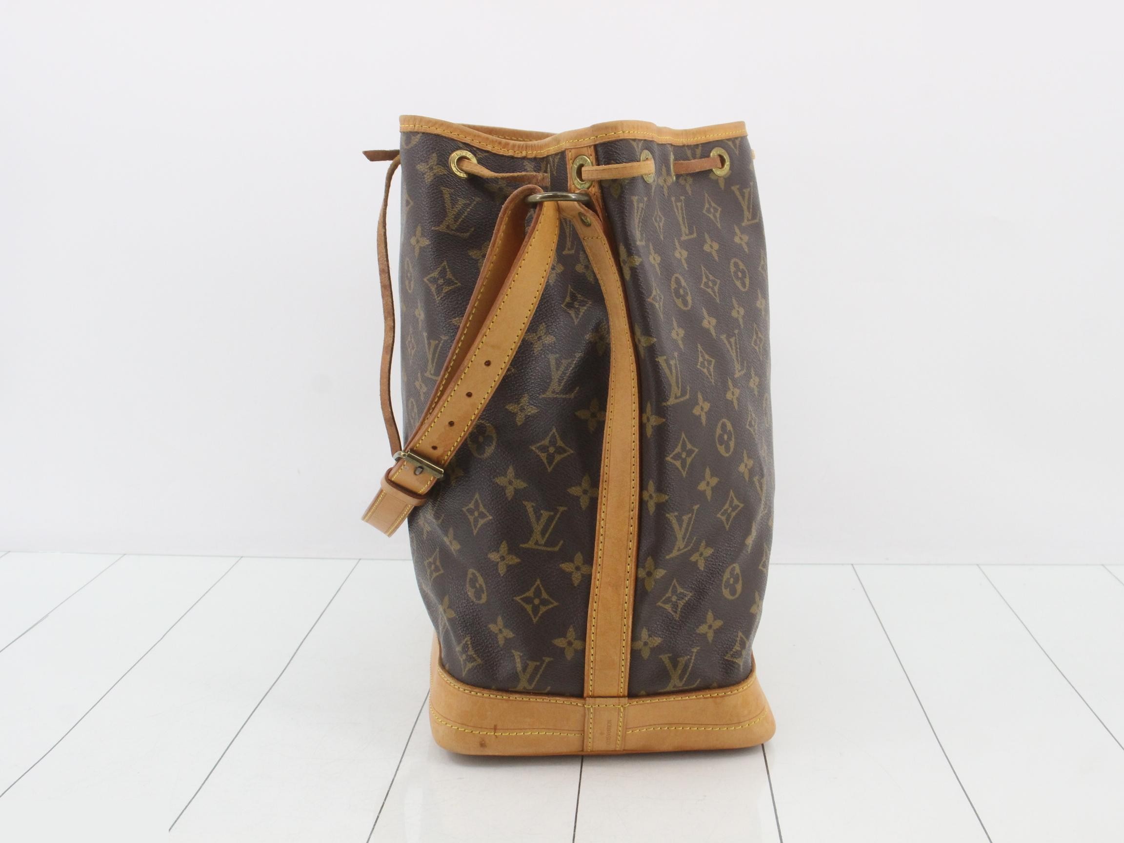 Noe Monogram — view 3