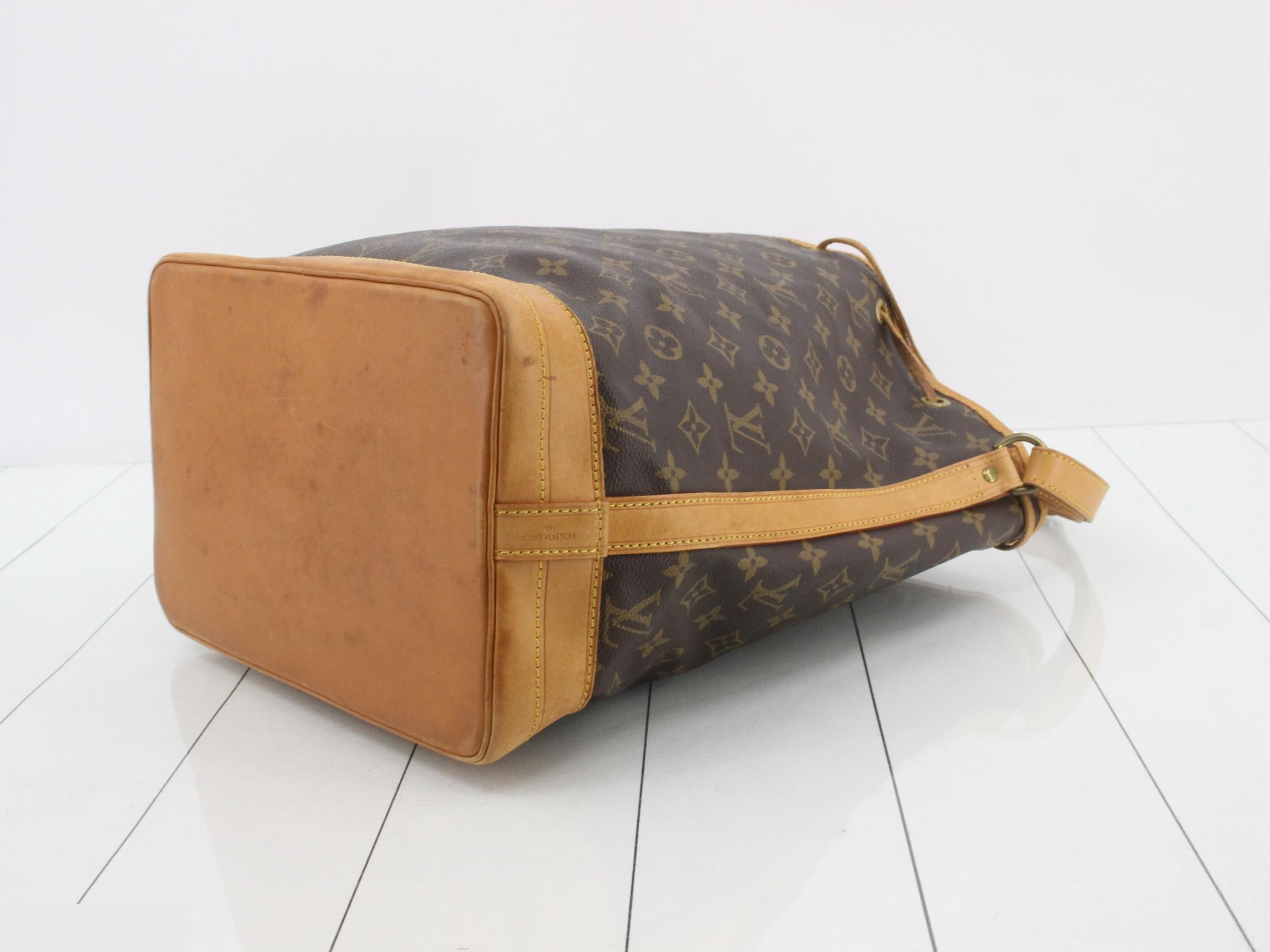 Noe Monogram — view 6