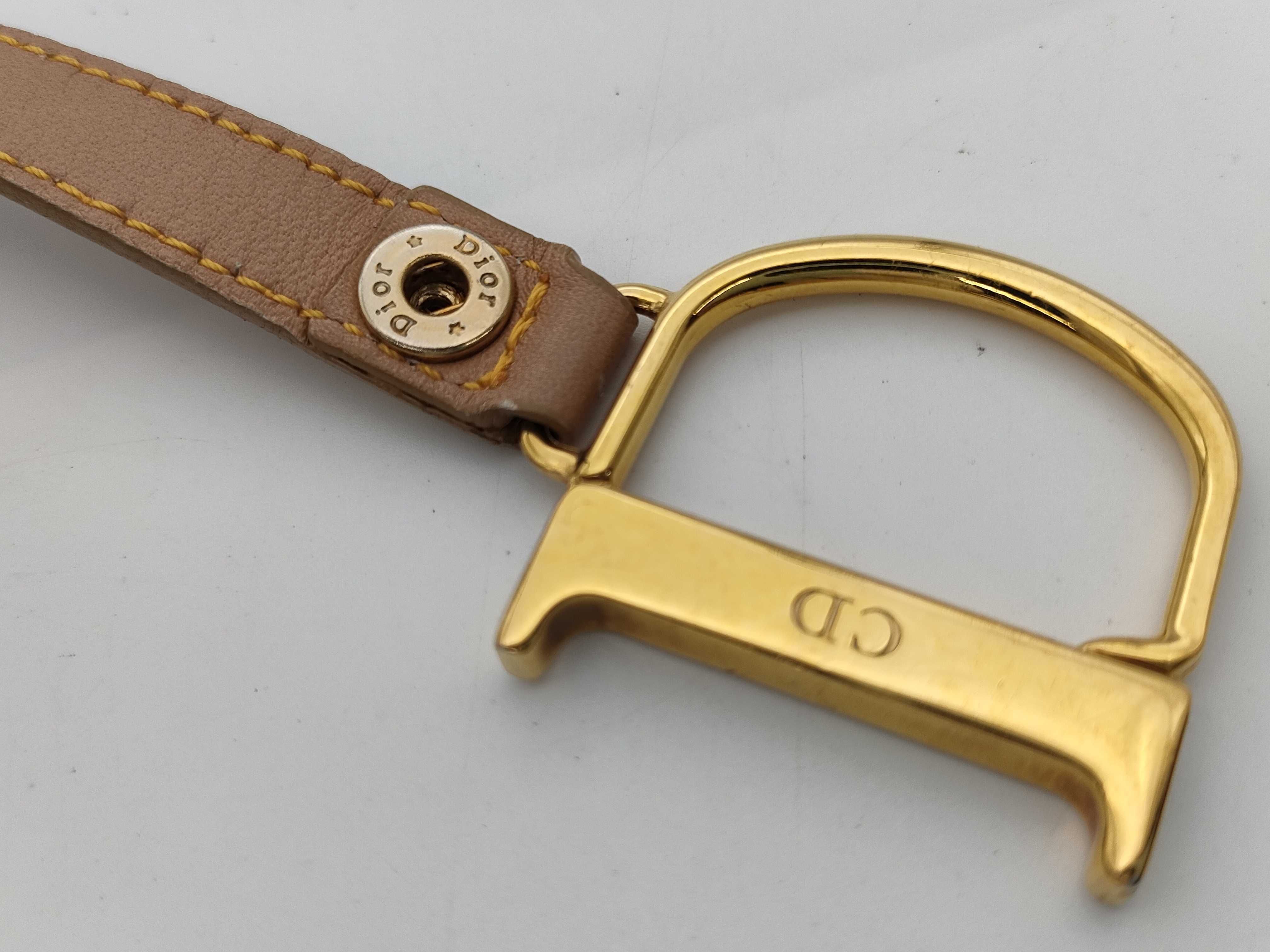 Trotter Saddle Coin Case — view 5