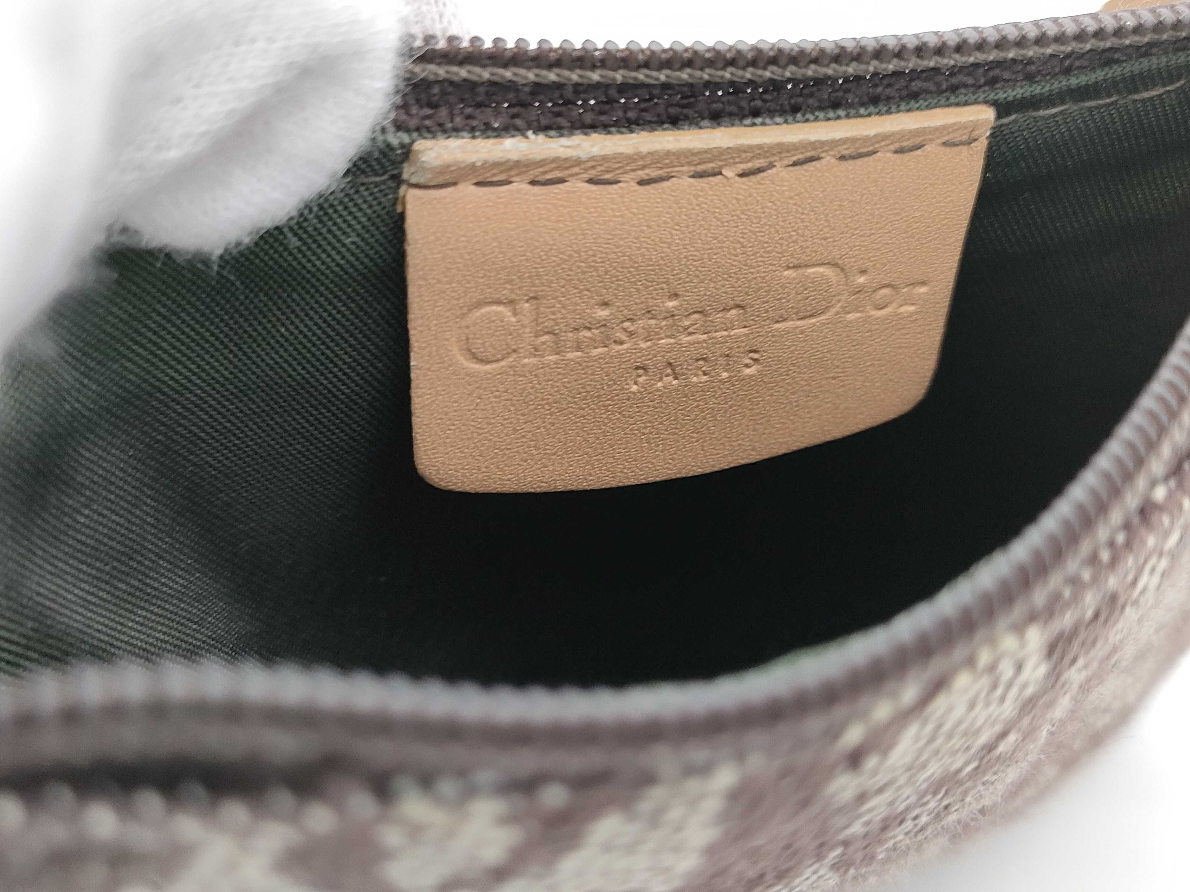 Trotter Saddle Coin Case — view 7