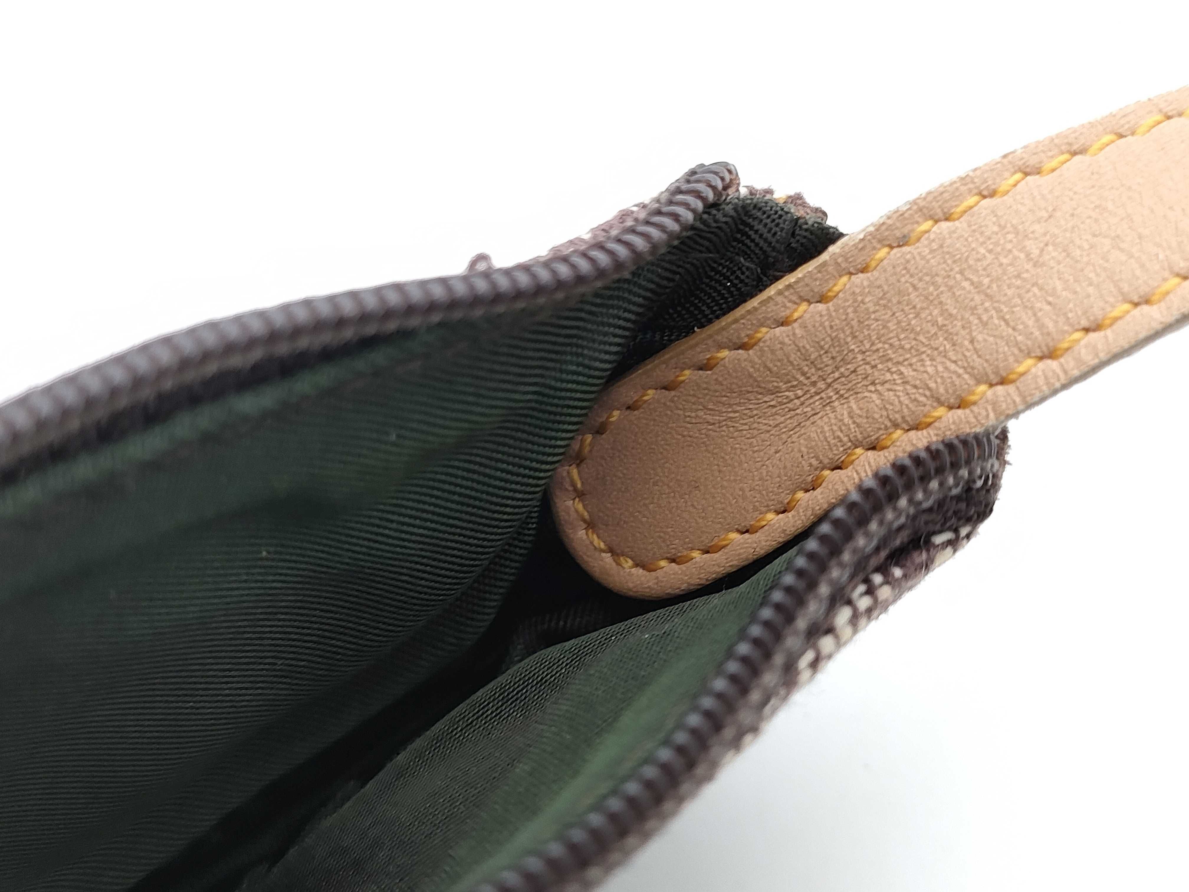 Trotter Saddle Coin Case — view 8