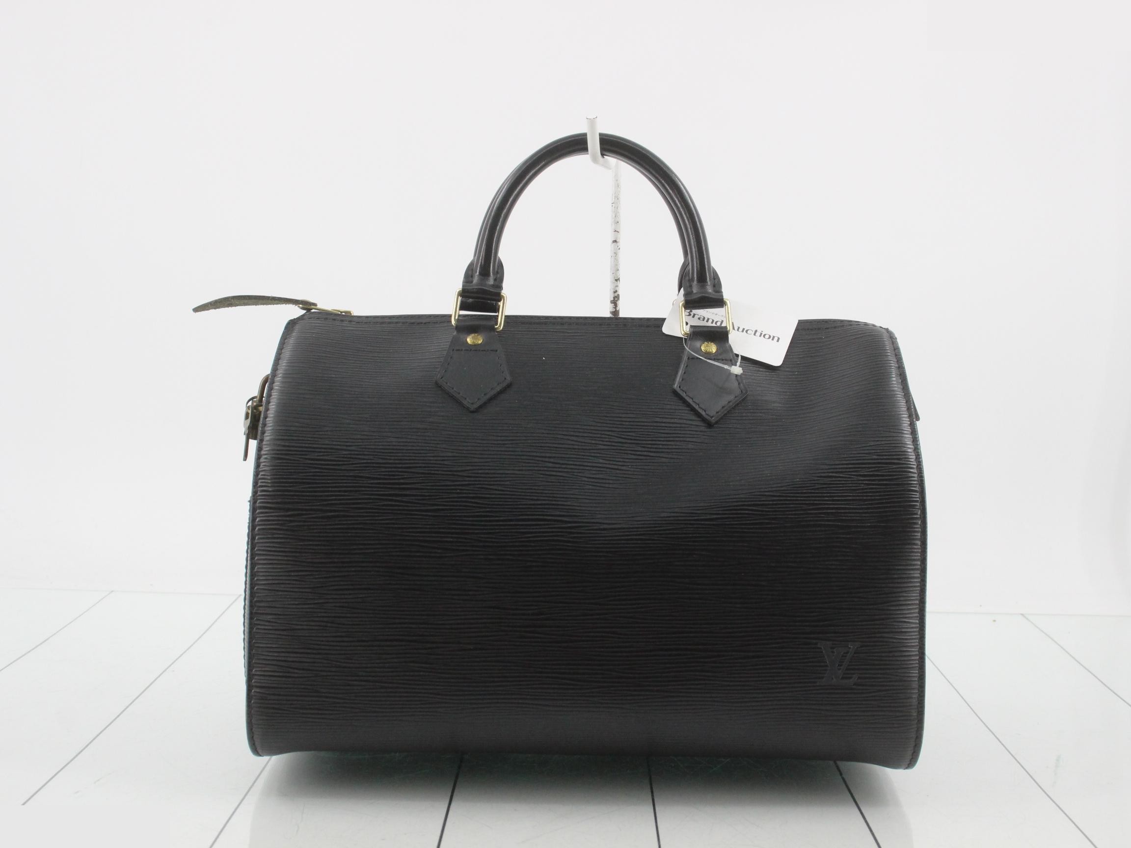 Speedy 30 Noir — view 2