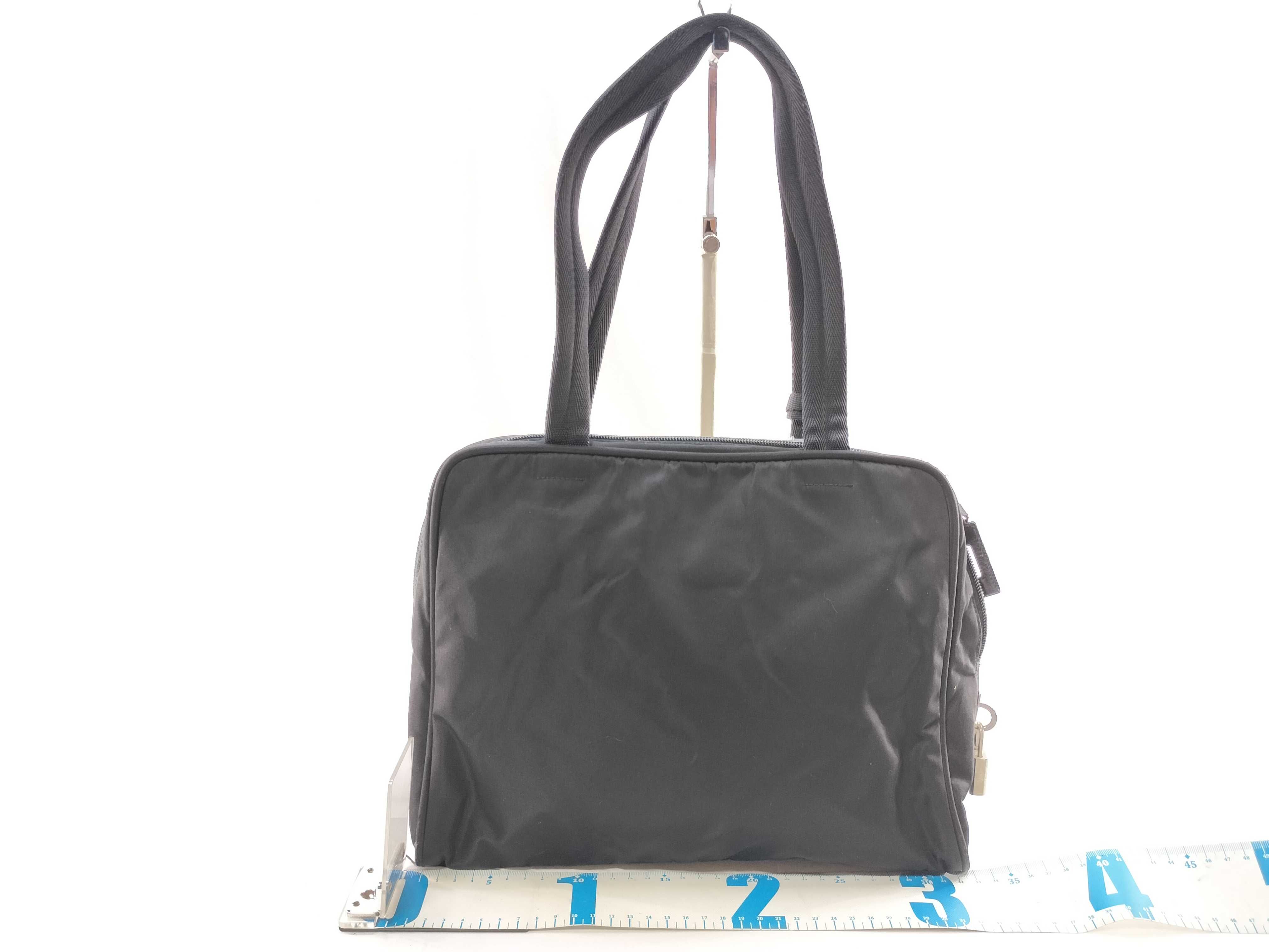 Nylon Handbag — view 2