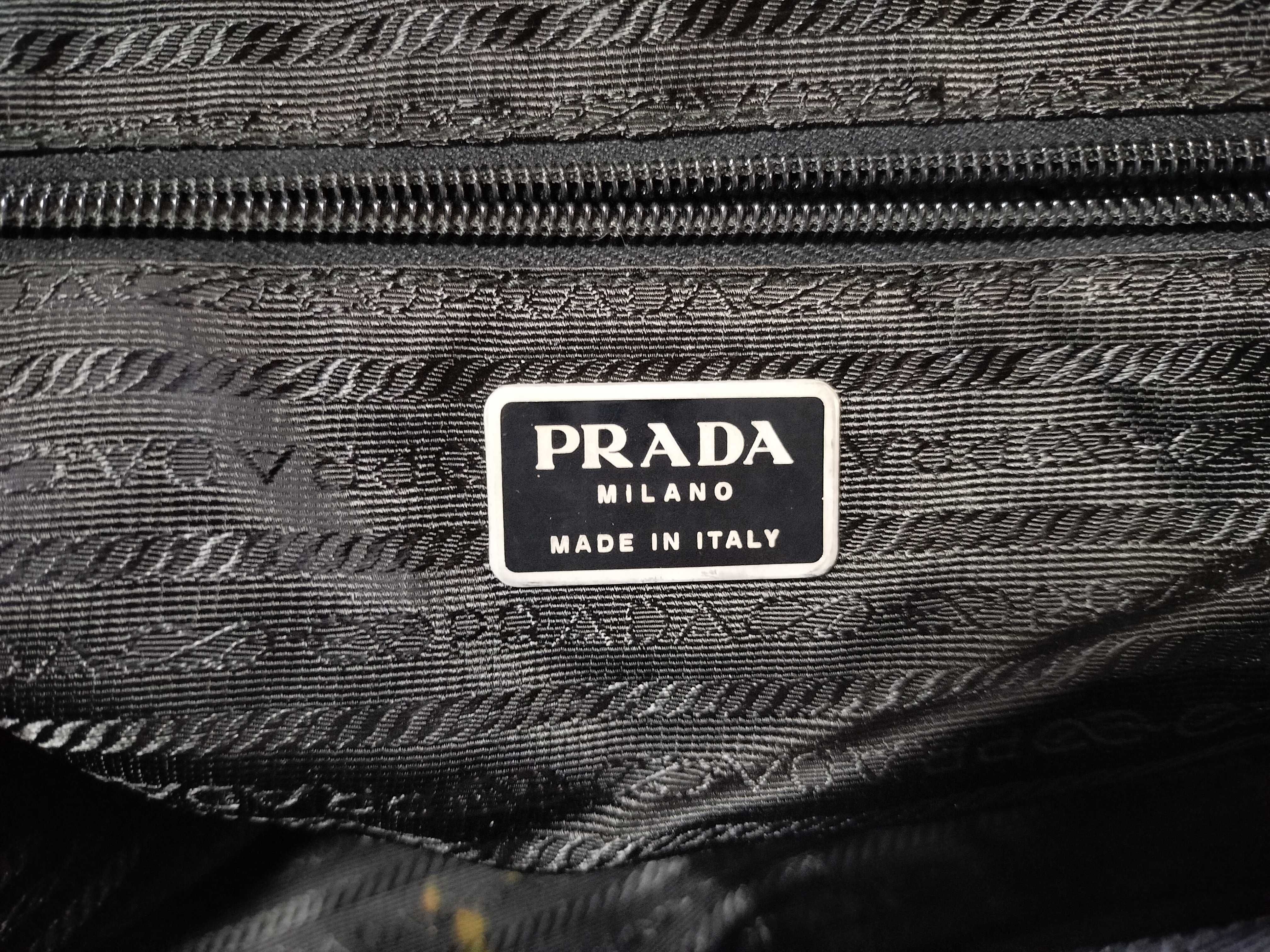 Nylon Handbag — view 12