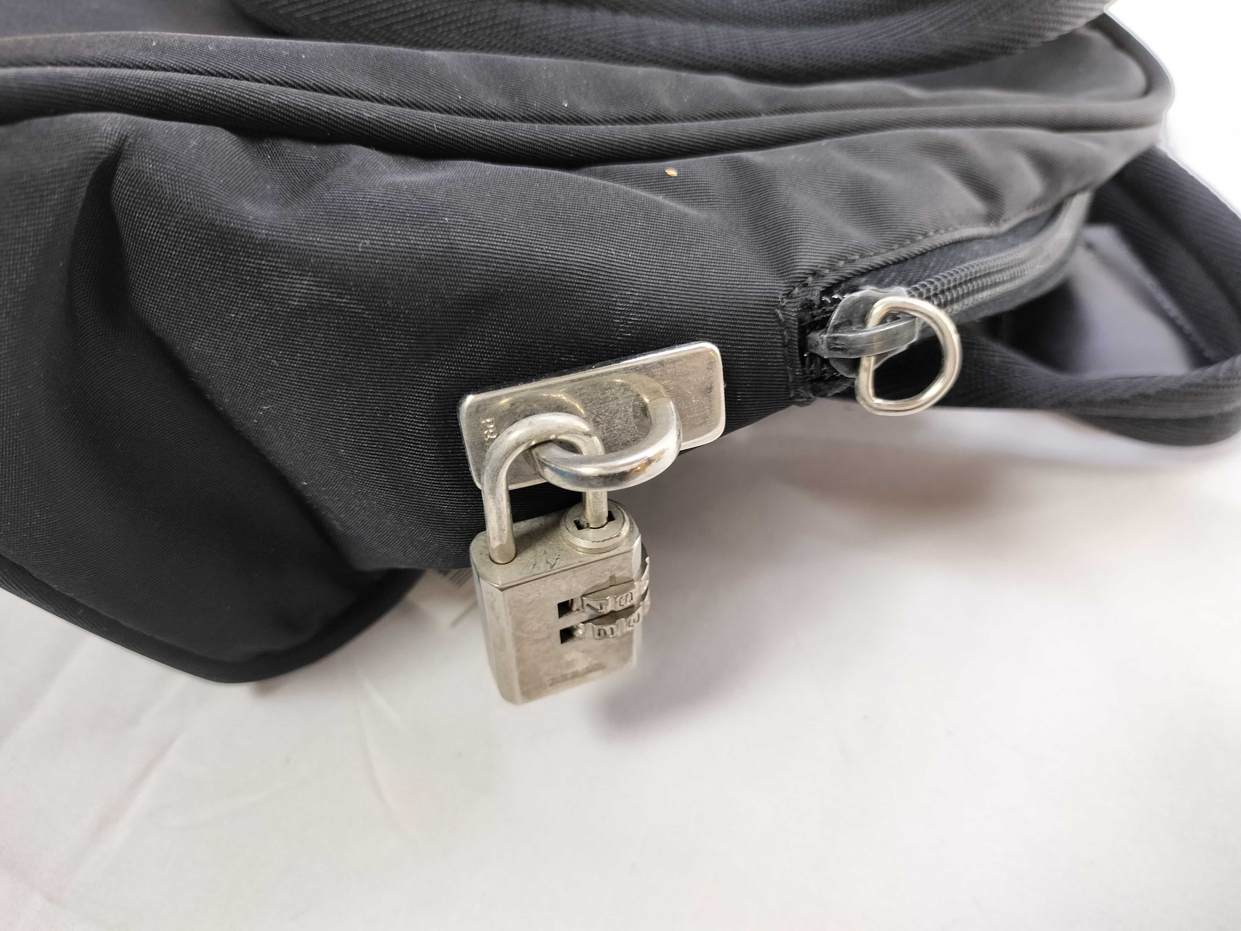 Nylon Handbag — view 13