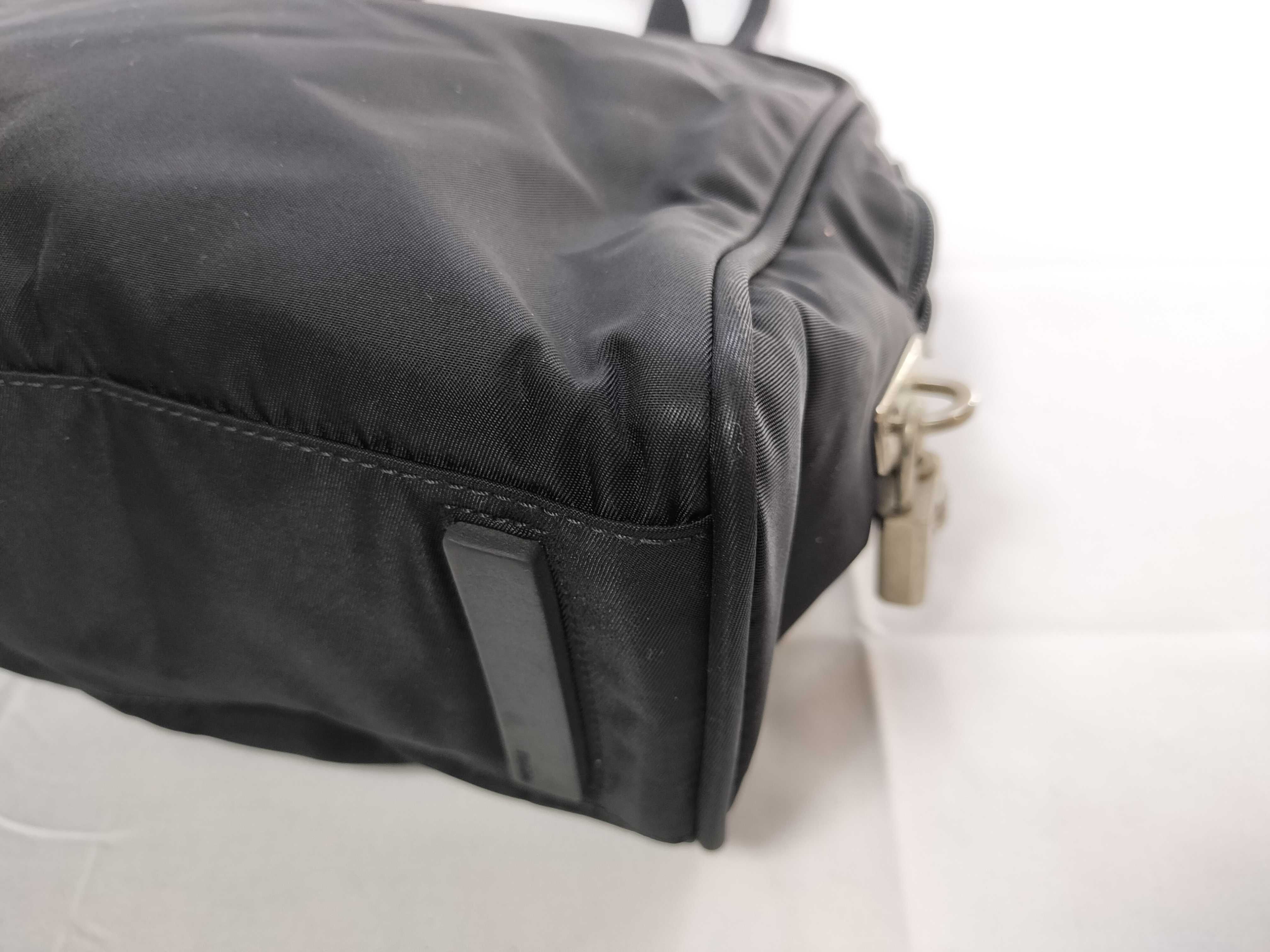 Nylon Handbag — view 7