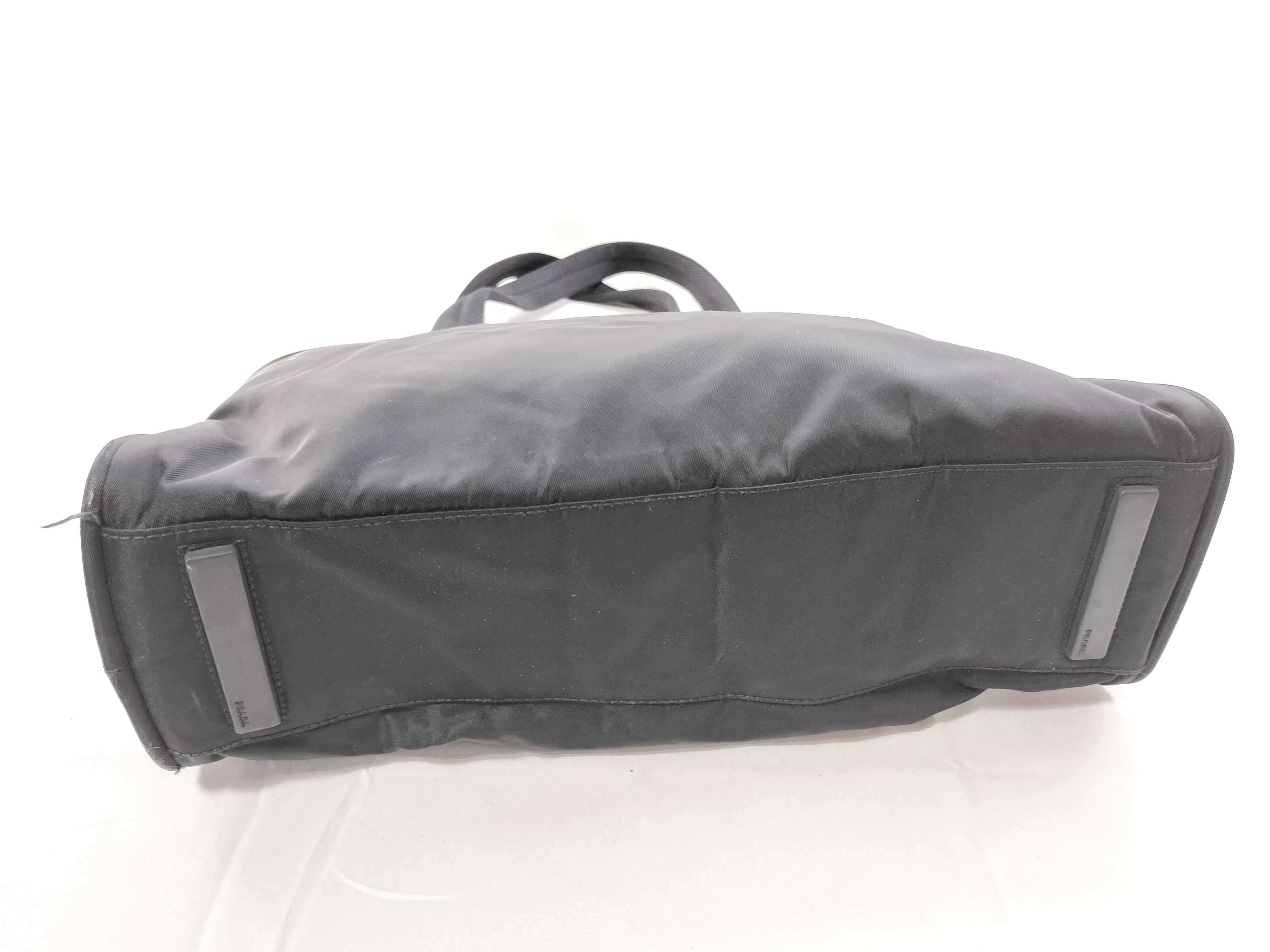 Nylon Handbag — view 8