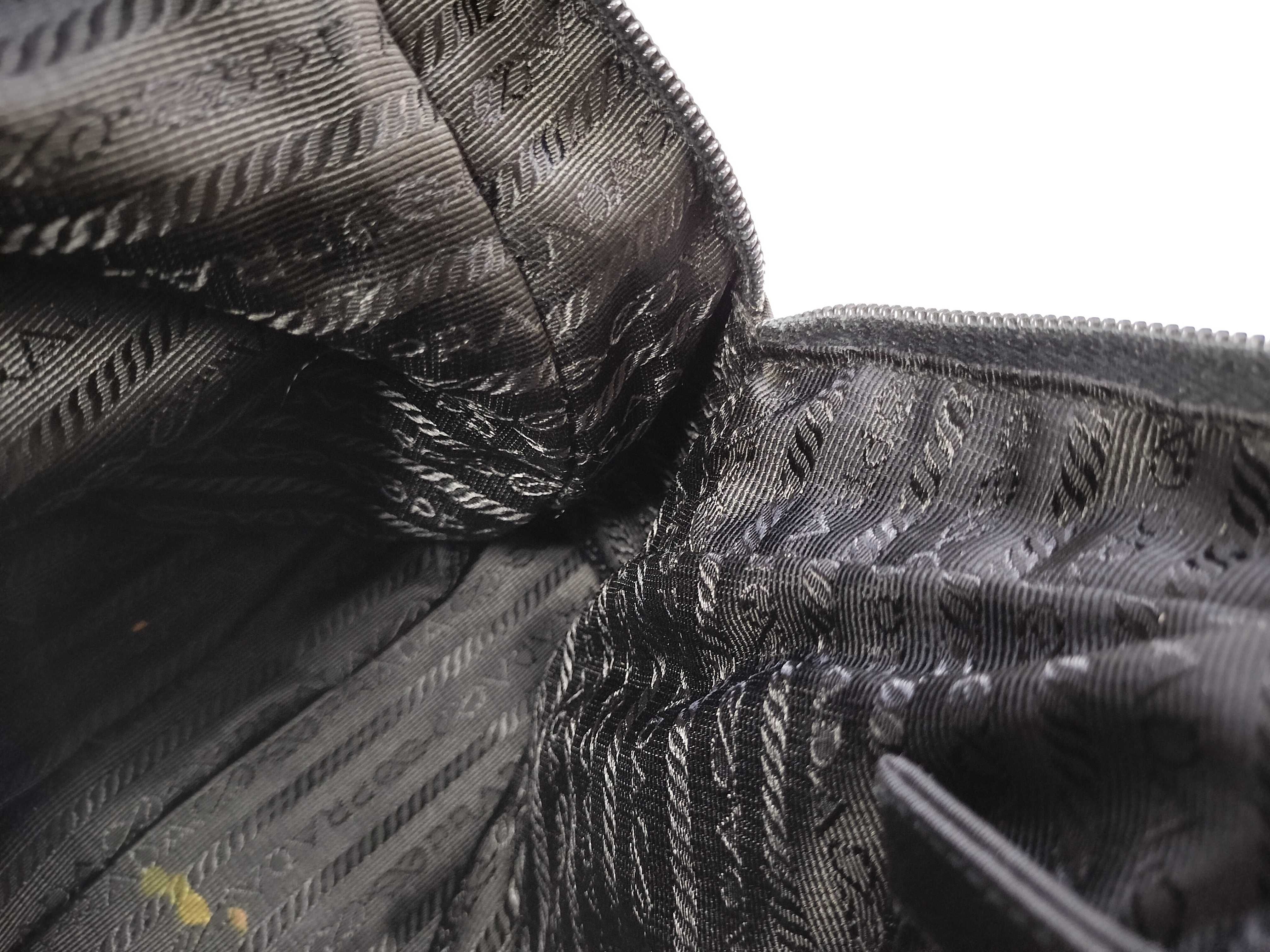 Nylon Handbag — view 9