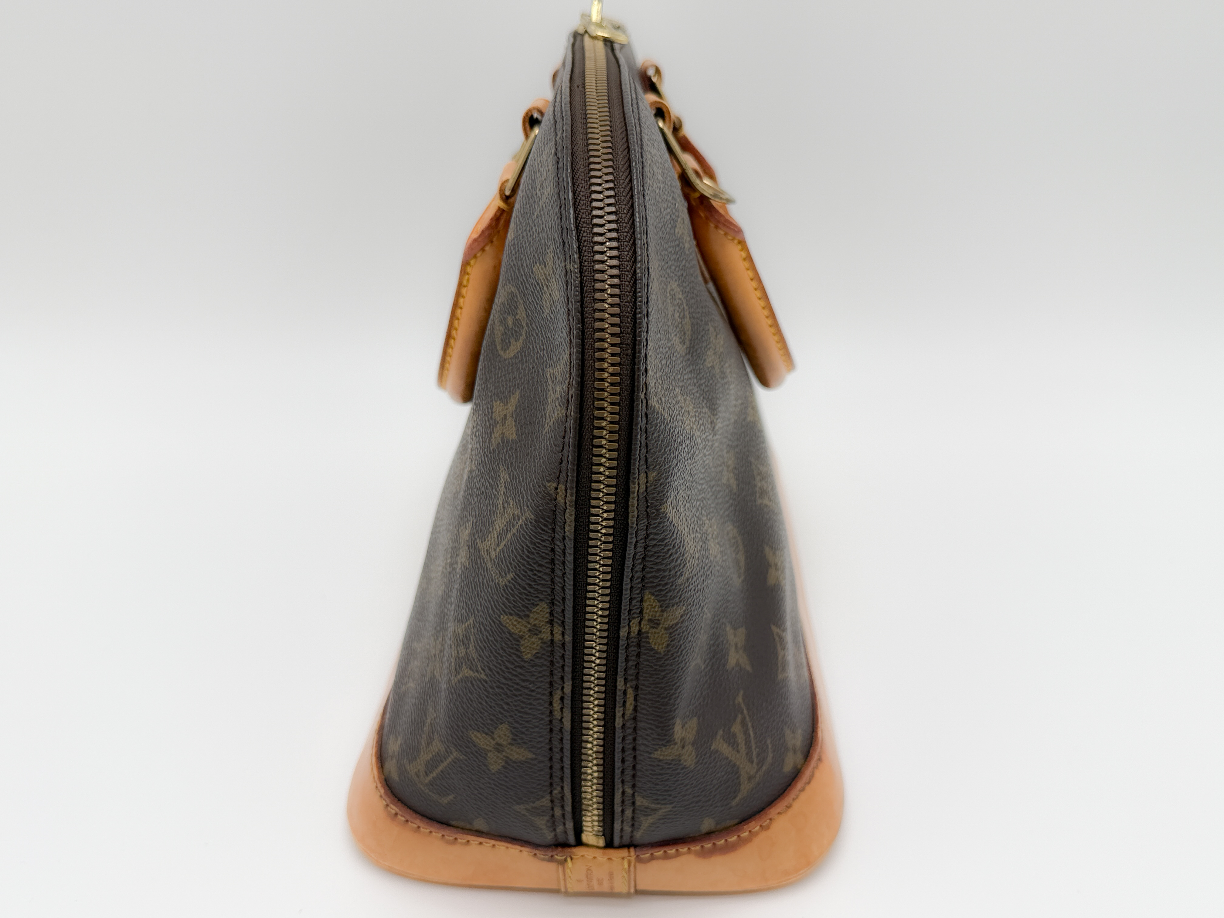 Monogram M51130 Alma PM BA0976 Handbag — view 7