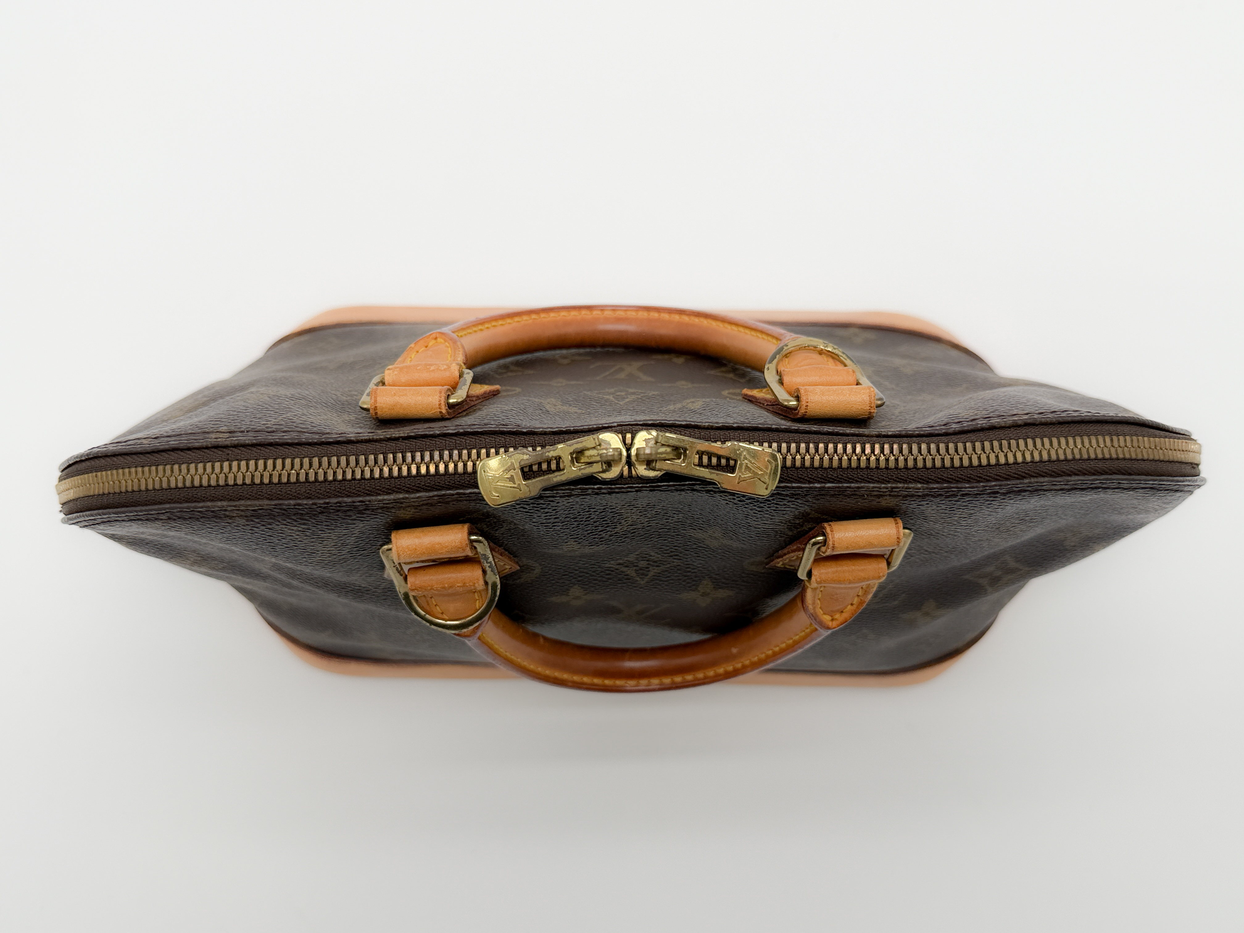 Monogram M51130 Alma PM BA0976 Handbag — view 8