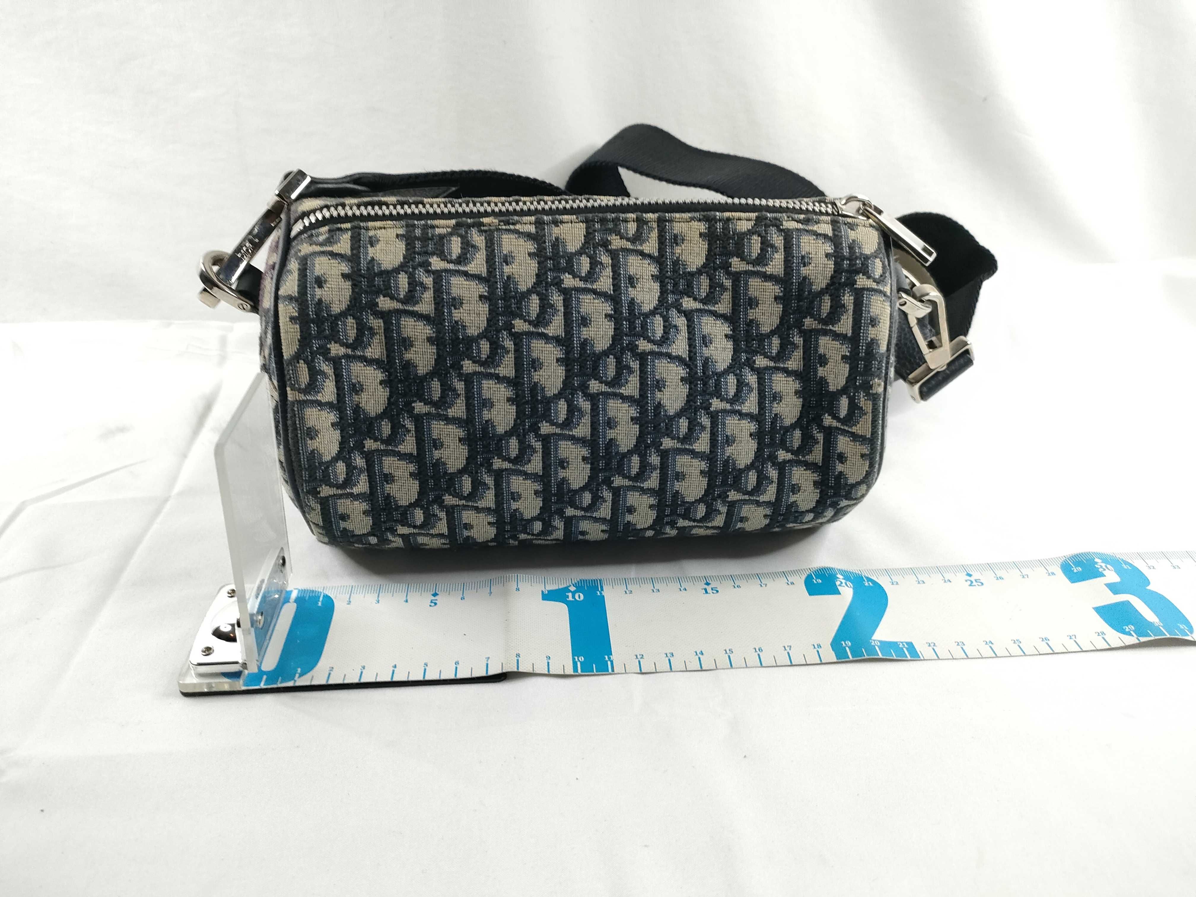 Trotter Christian Laura Trotter Shoulder Bag — view 2
