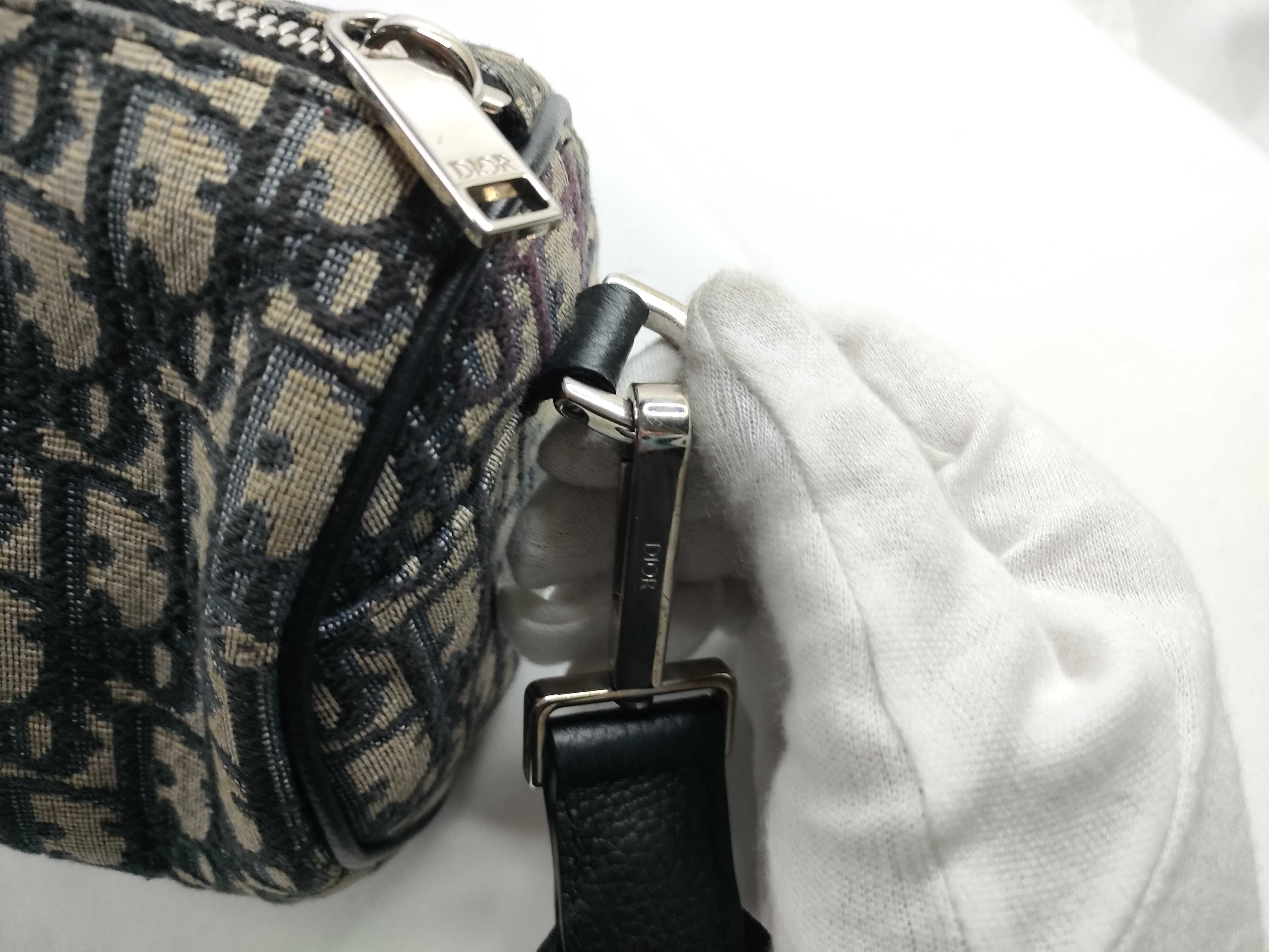 Trotter Christian Laura Trotter Shoulder Bag — view 8
