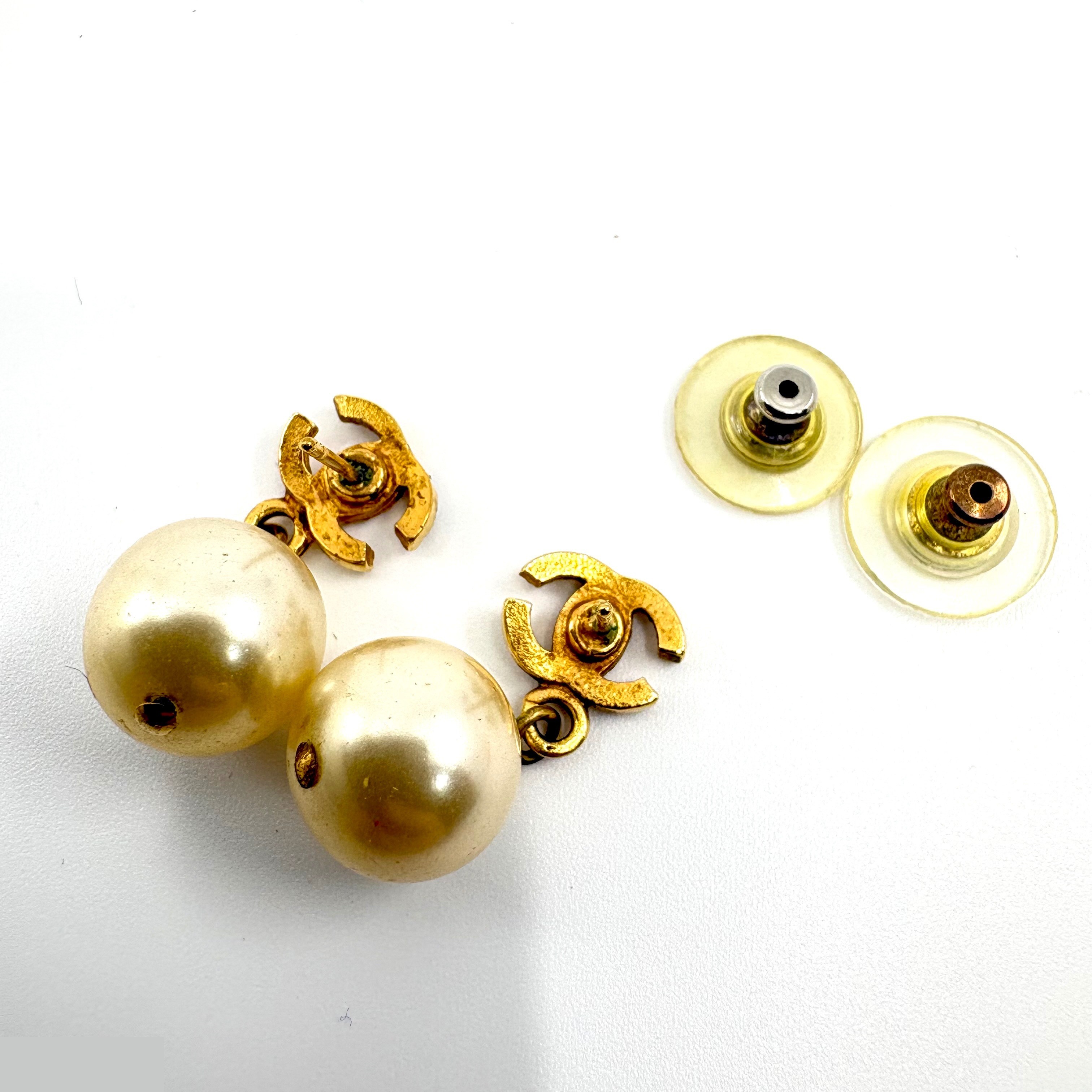 Icon Series (Precious Metals) - Earrings — view 3