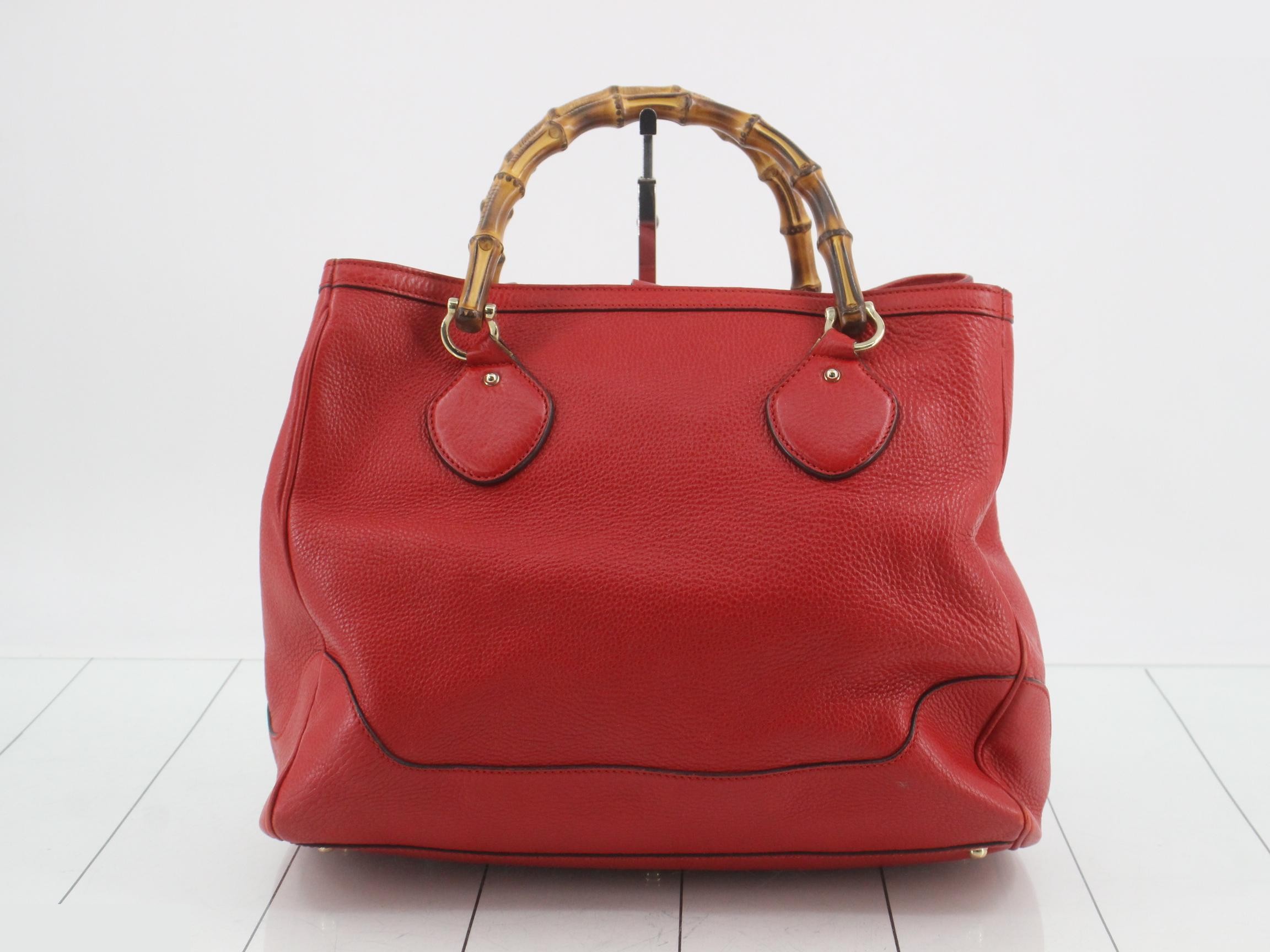 Bamboo (bag) — view 2