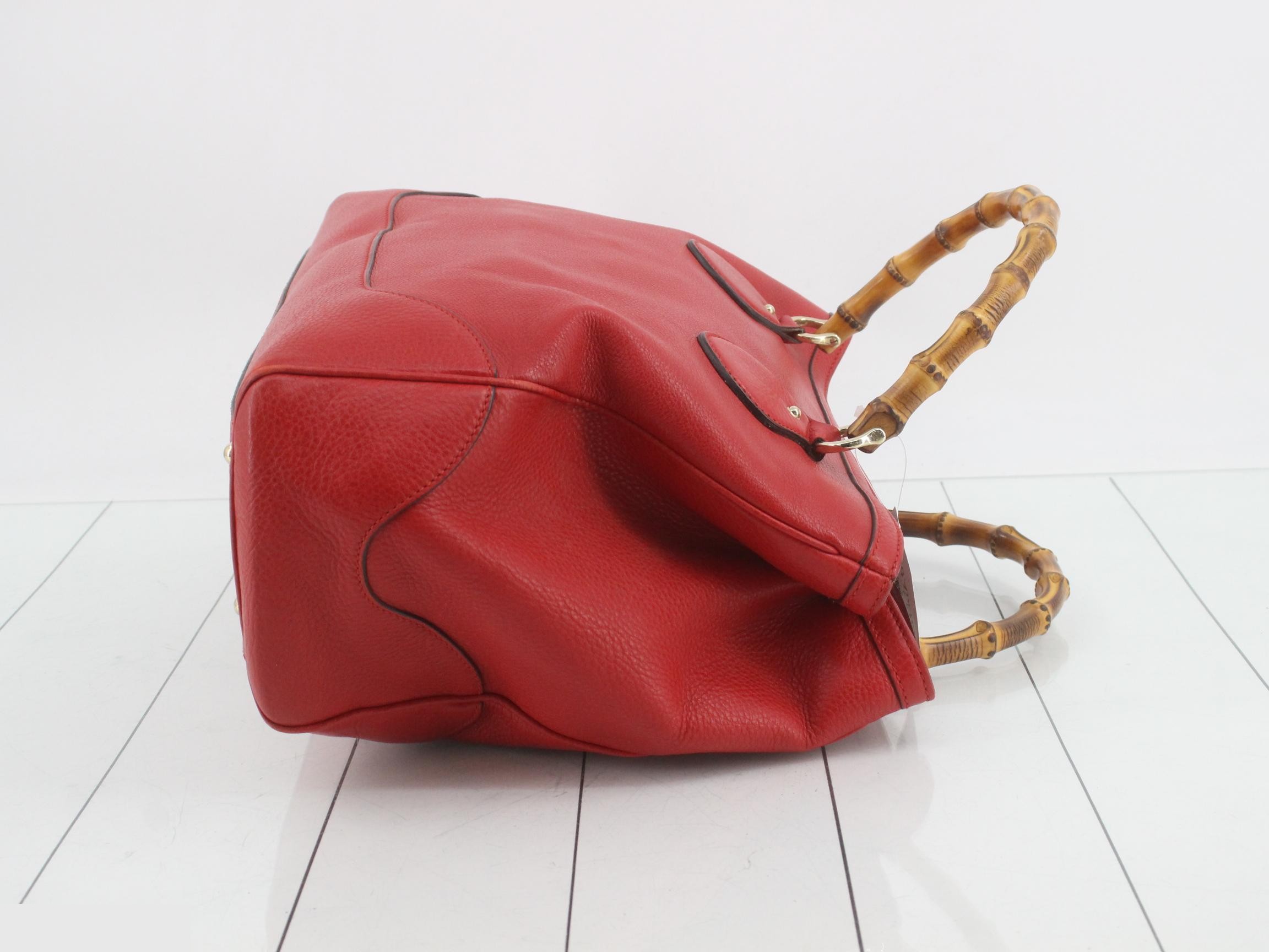 Bamboo (bag) — view 3
