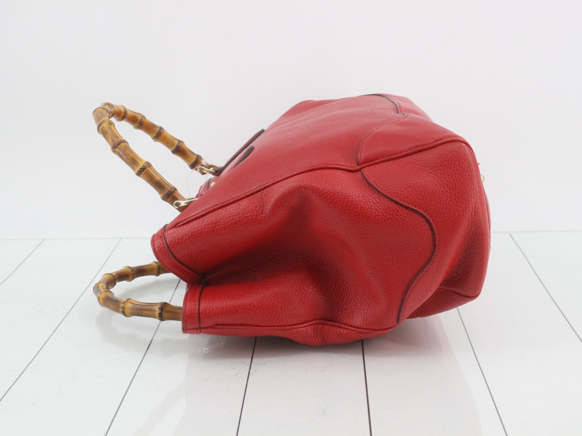 Bamboo (bag) — view 4