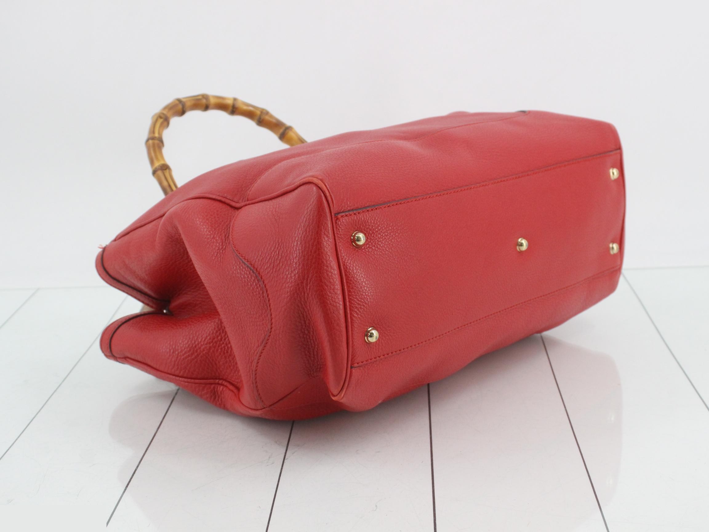 Bamboo (bag) — view 5