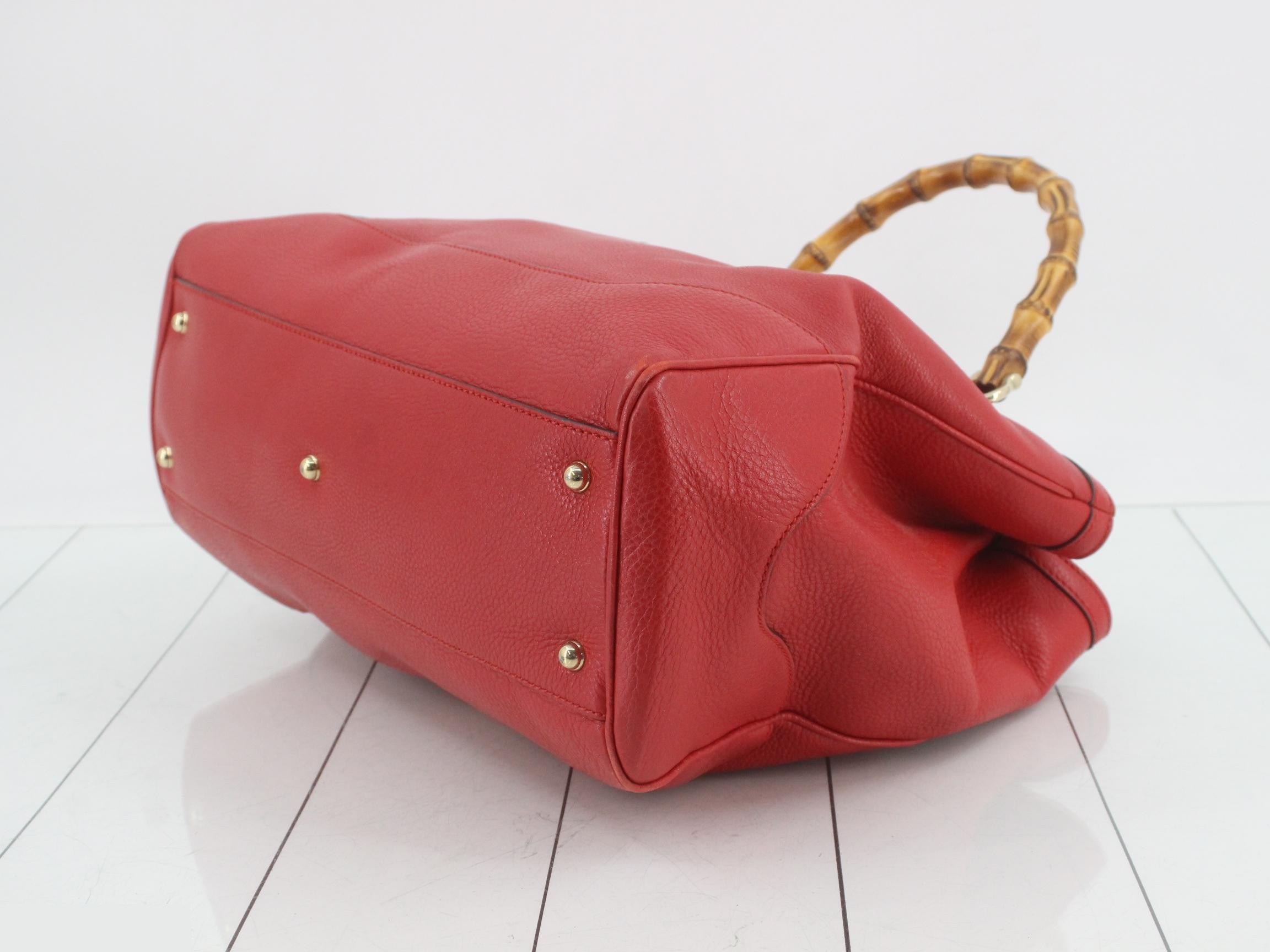 Bamboo (bag) — view 6
