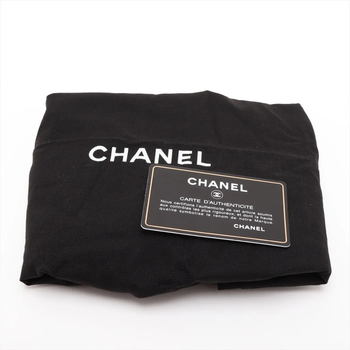 Boy Chanel 20 Small Leather Chain Shoulder Bag, Navy, Gold Hardware, 20473420, Serial Number in the 20s, A67085 — view 9