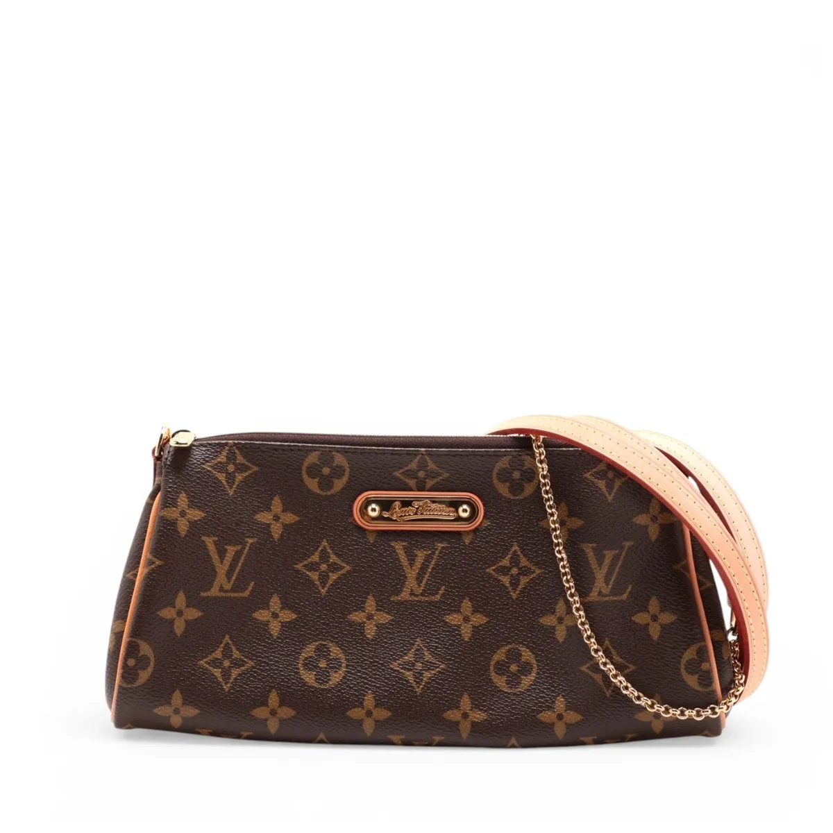 Monogram Eva M95567 AA0131 Brown