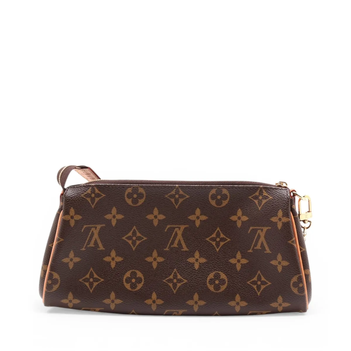 Monogram Eva M95567 AA0131 Brown — view 2