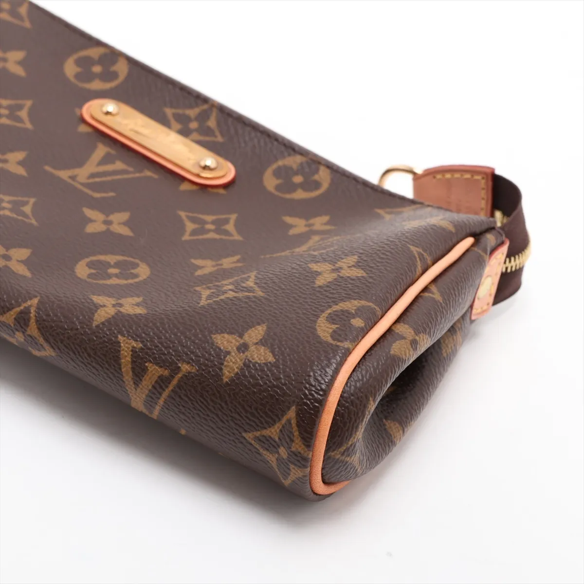 Monogram Eva M95567 AA0131 Brown — view 3