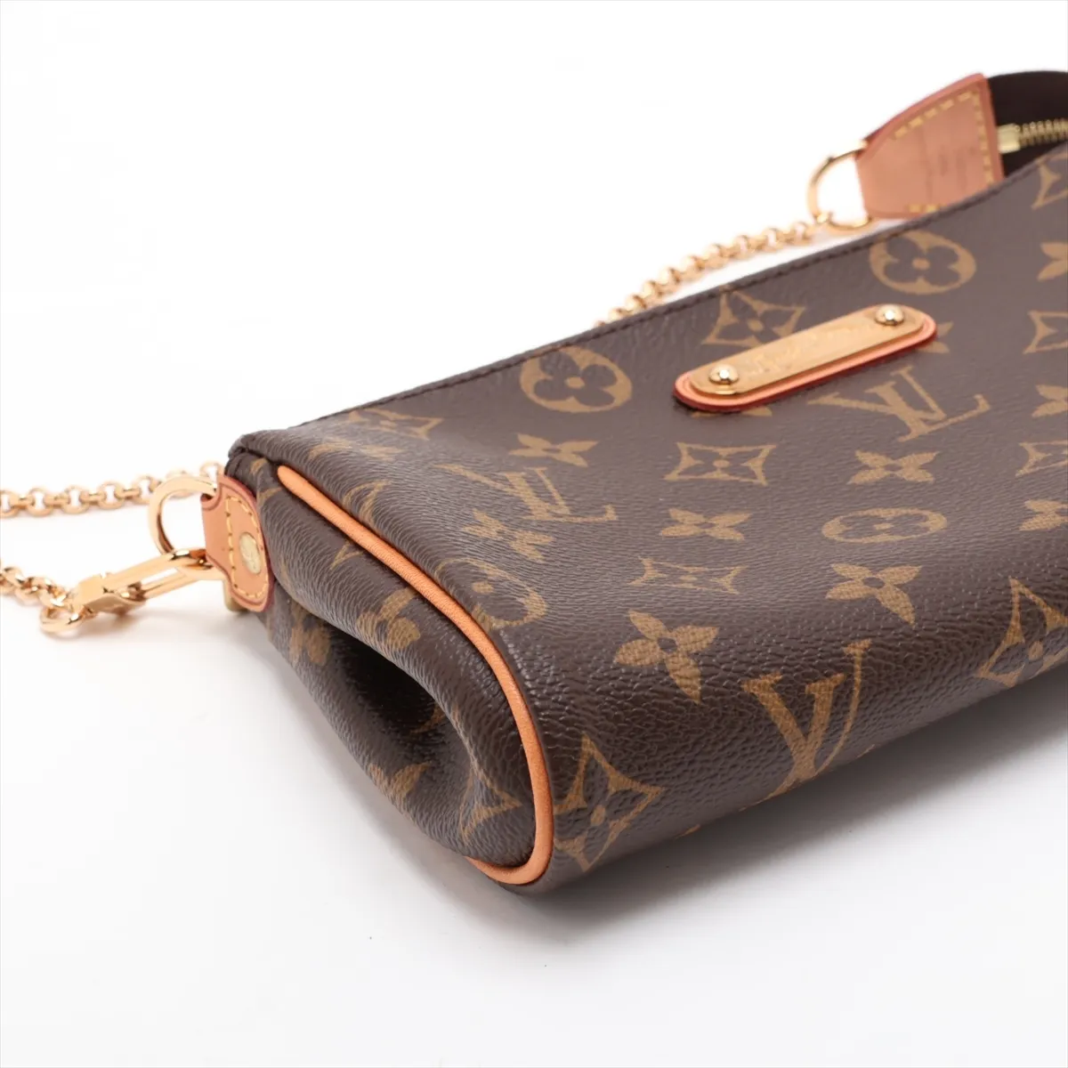 Monogram Eva M95567 AA0131 Brown — view 4